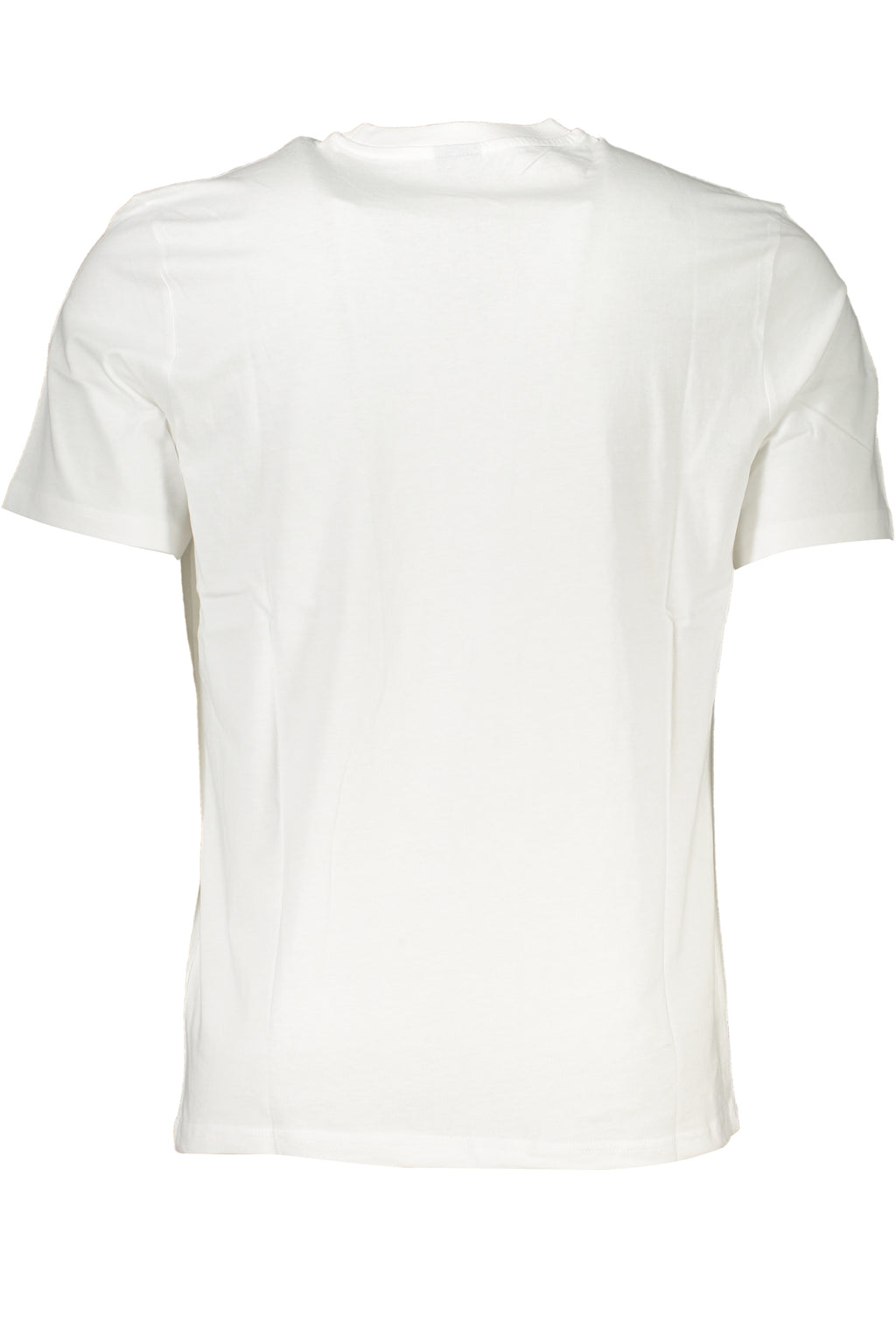 CAMISETA DE MANGA CORTA NORTH SAILS PARA HOMBRE BLANCA 