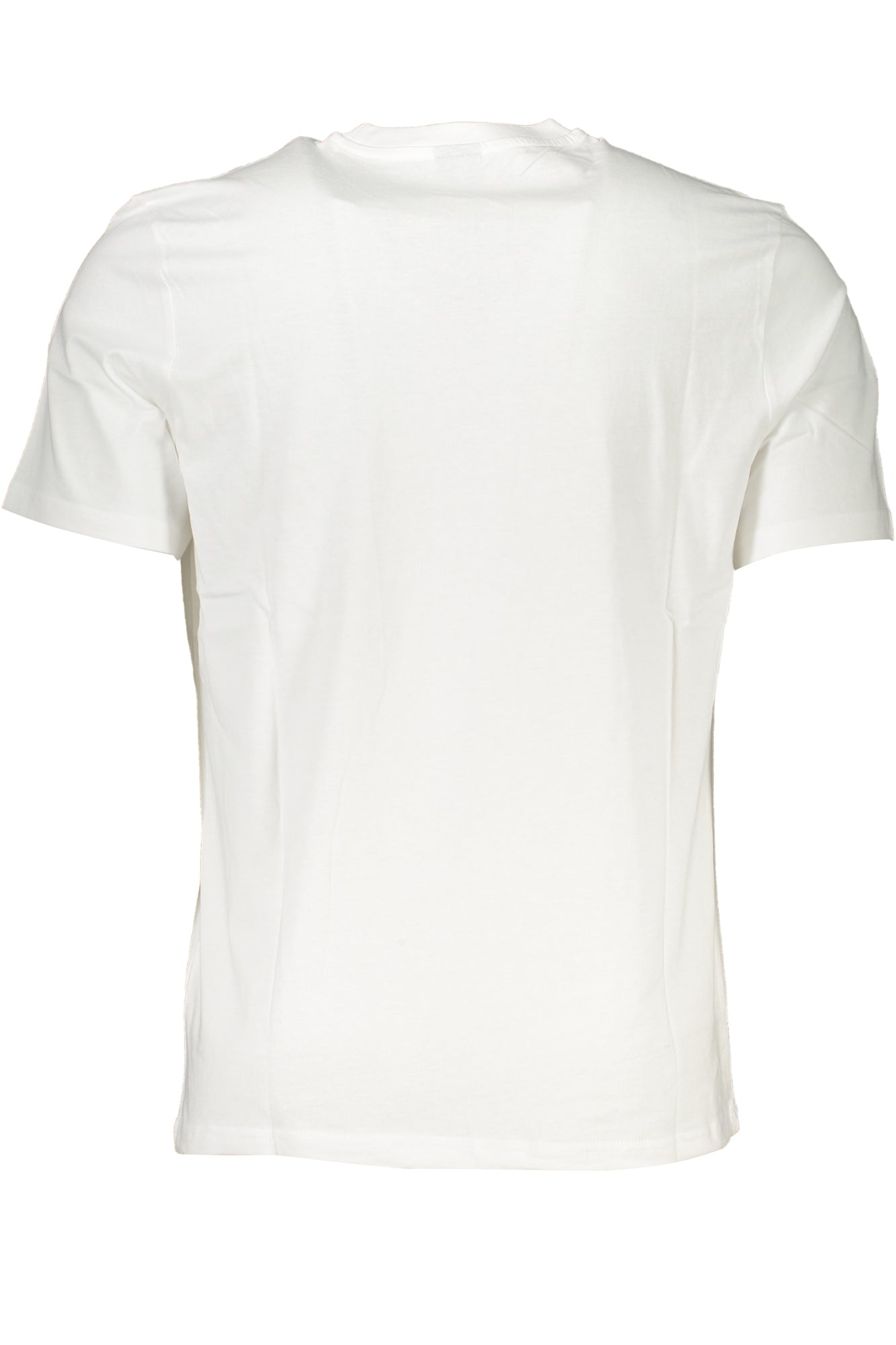 CAMISETA DE MANGA CORTA NORTH SAILS PARA HOMBRE BLANCA 