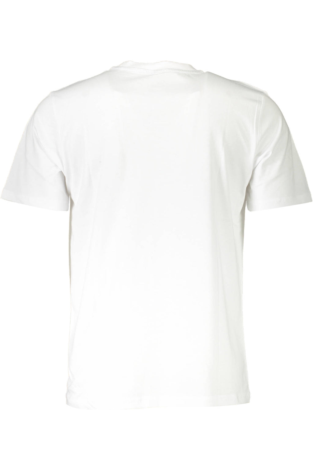 CAMISETA DE MANGA CORTA NORTH SAILS PARA HOMBRE BLANCA 