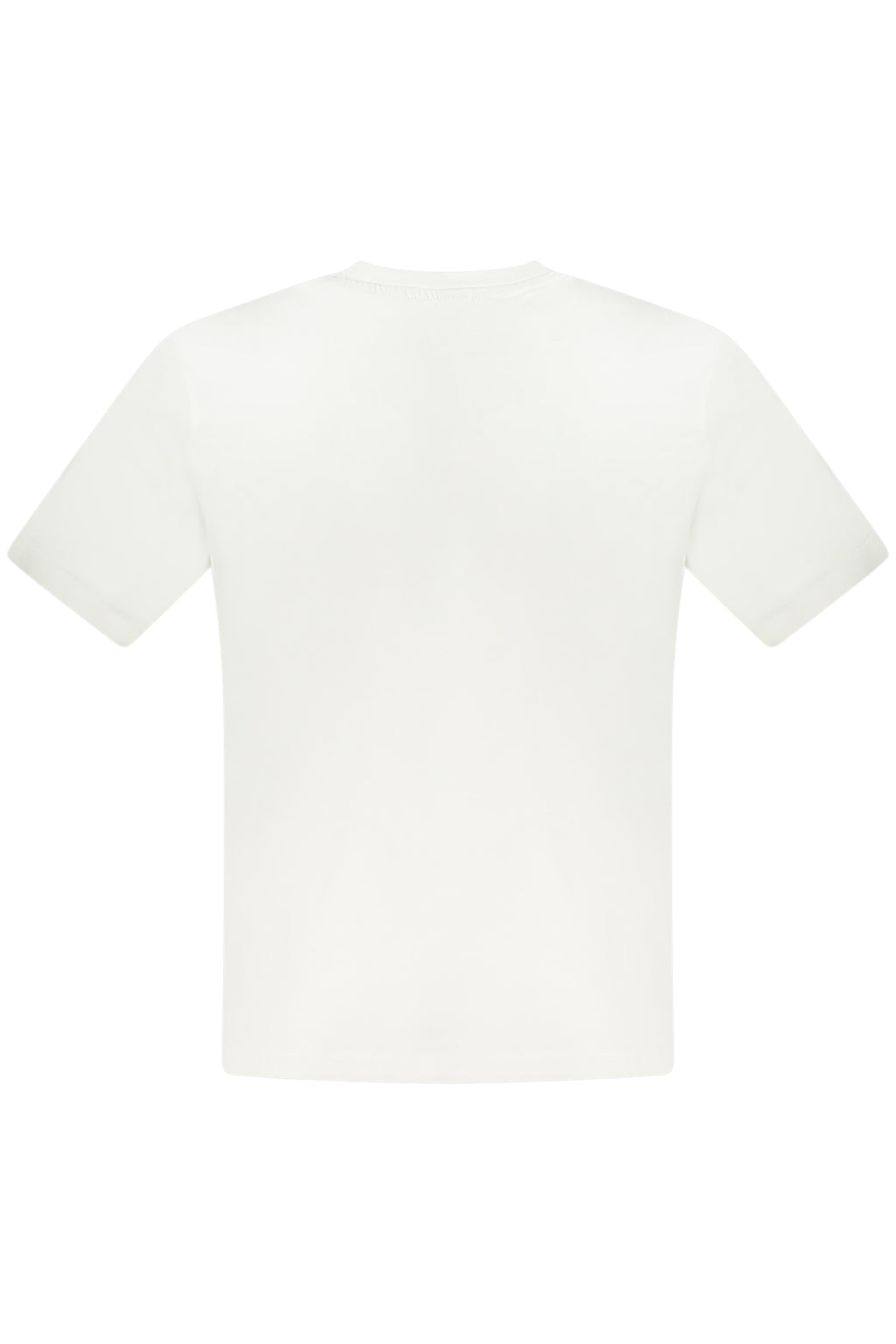 CAMISETA DE MANGA CORTA NORTH SAILS PARA HOMBRE BLANCA