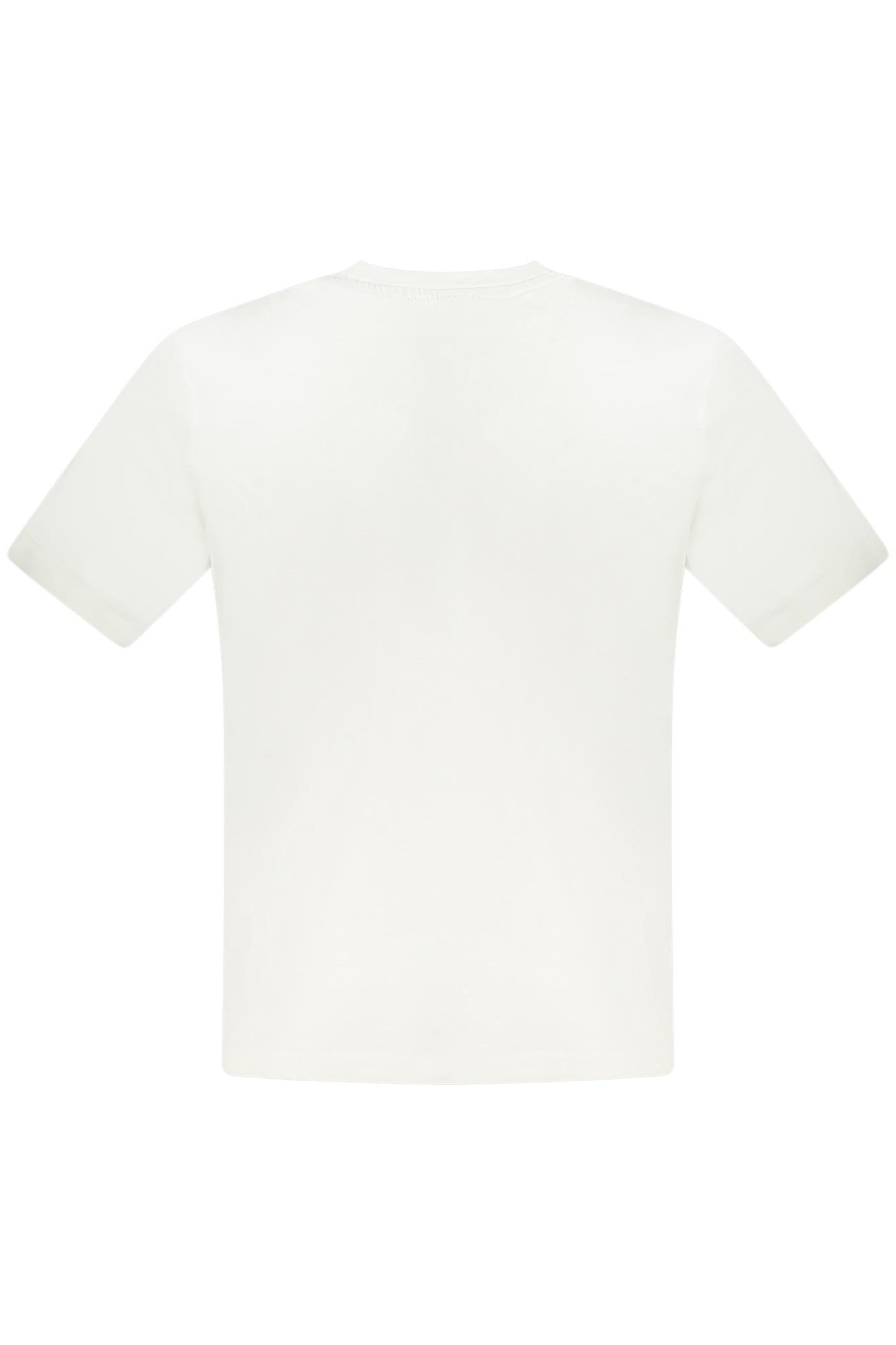 CAMISETA DE MANGA CORTA NORTH SAILS PARA HOMBRE BLANCA