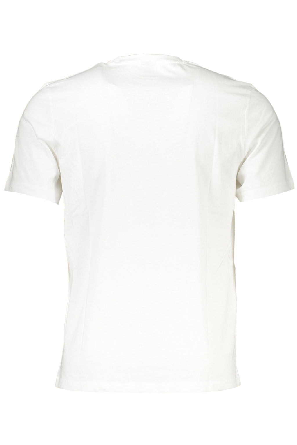 CAMISETA DE MANGA CORTA NORTH SAILS PARA HOMBRE BLANCA 
