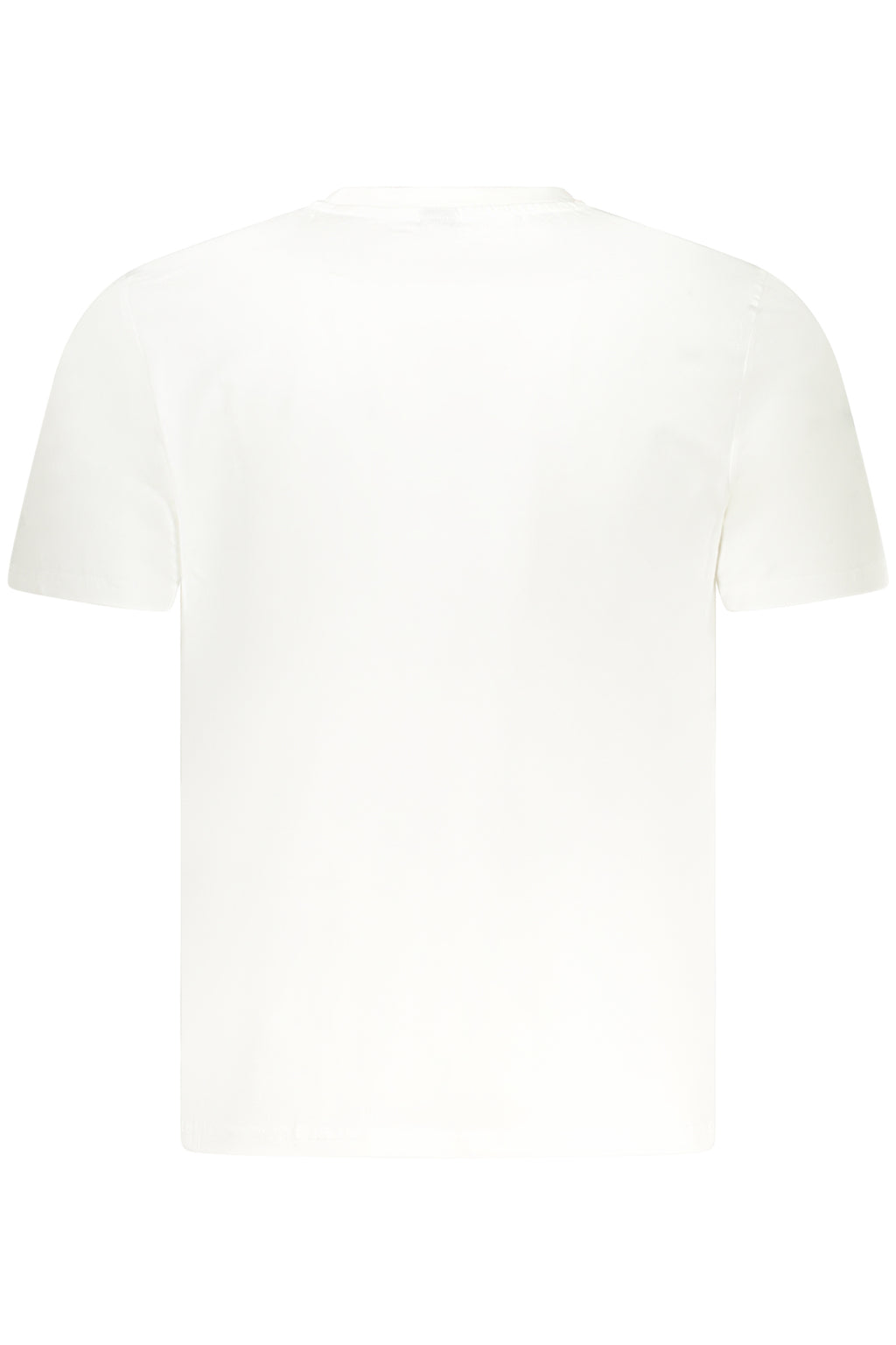 CAMISETA DE MANGA CORTA NORTH SAILS PARA HOMBRE BLANCA 
