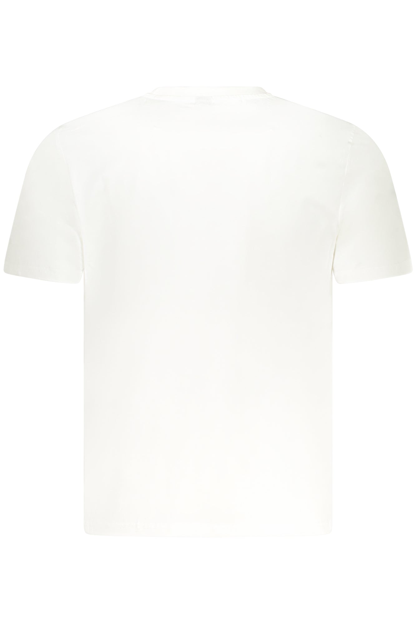 CAMISETA DE MANGA CORTA NORTH SAILS PARA HOMBRE BLANCA 