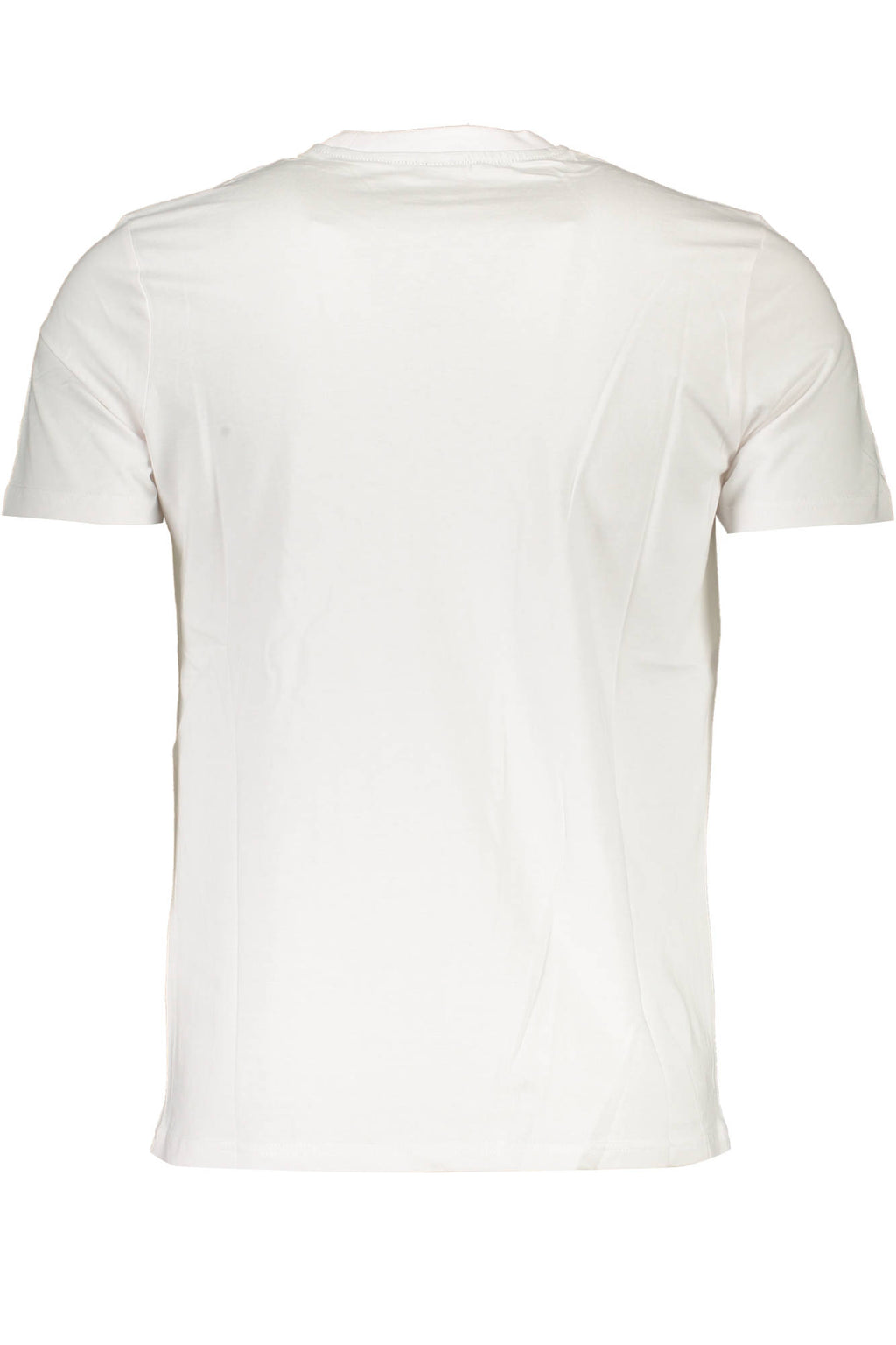 CAMISETA DE MANGA CORTA NORTH SAILS PARA HOMBRE BLANCA 