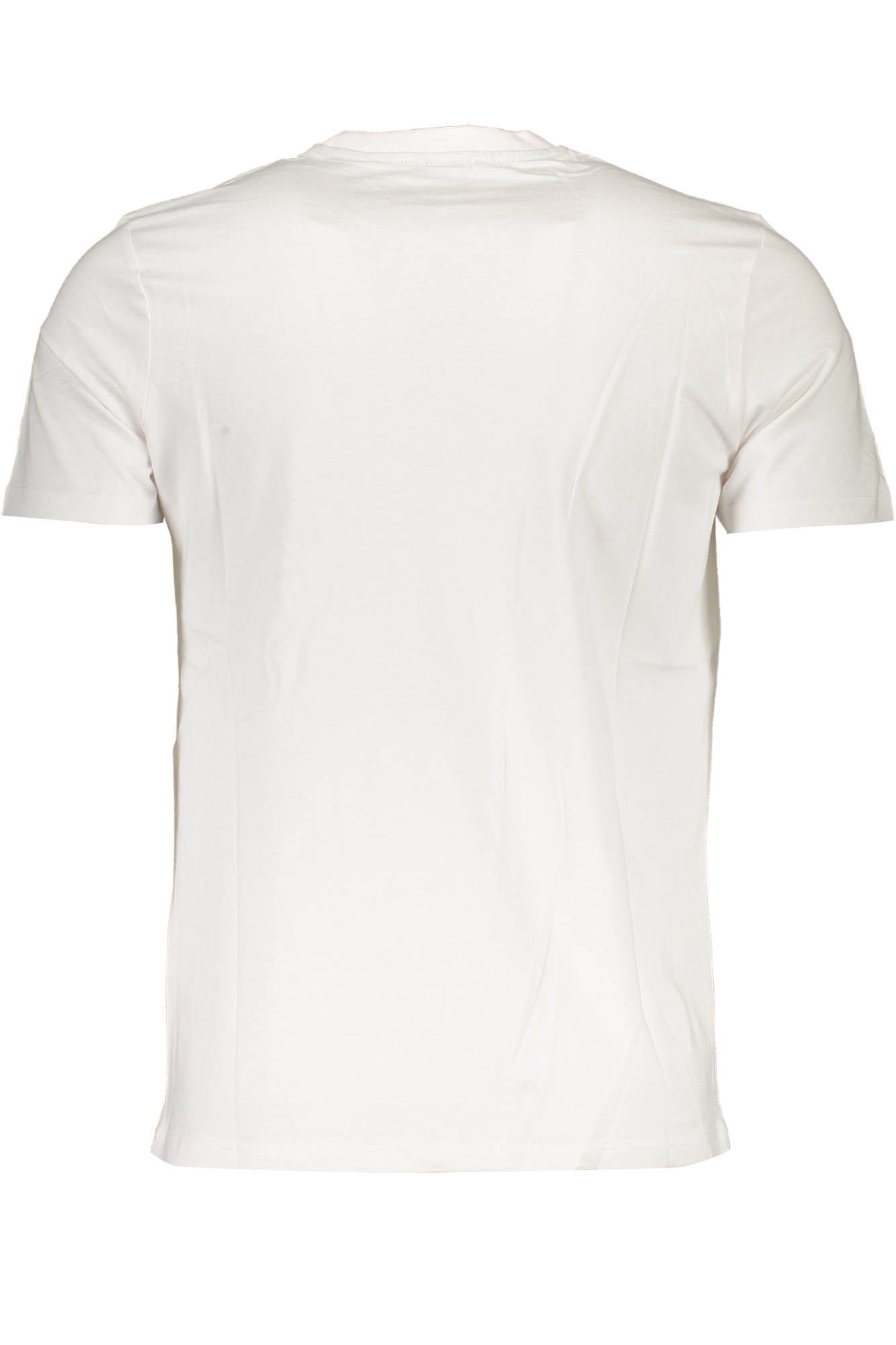 CAMISETA DE MANGA CORTA NORTH SAILS PARA HOMBRE BLANCA 