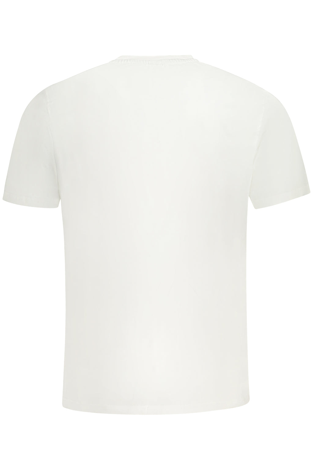 CAMISETA DE MANGA CORTA NORTH SAILS PARA HOMBRE BLANCA