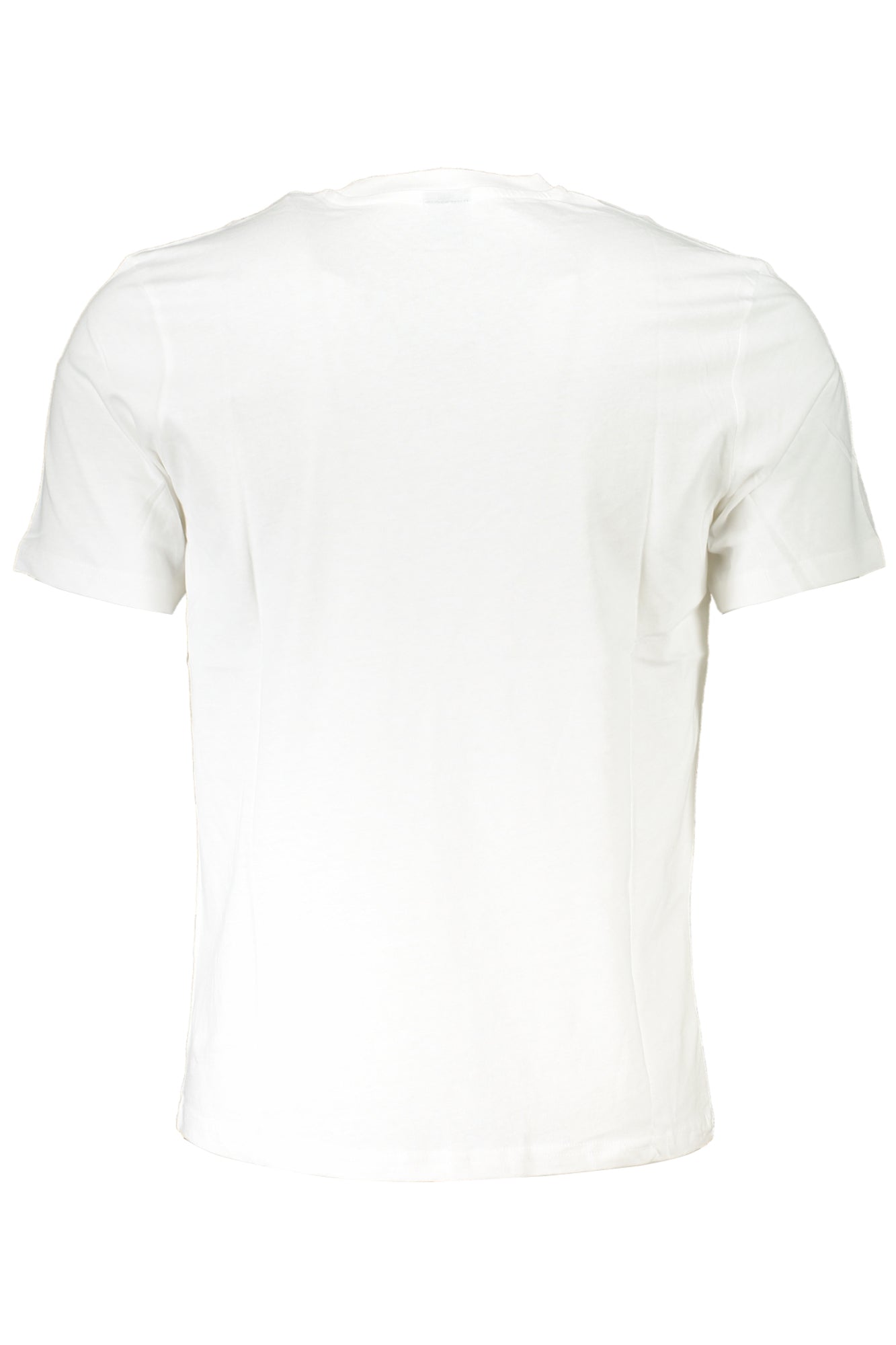CAMISETA DE MANGA CORTA NORTH SAILS PARA HOMBRE BLANCA 