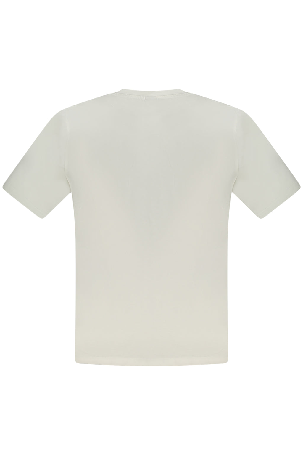 CAMISETA DE MANGA CORTA NORTH SAILS PARA HOMBRE BLANCA