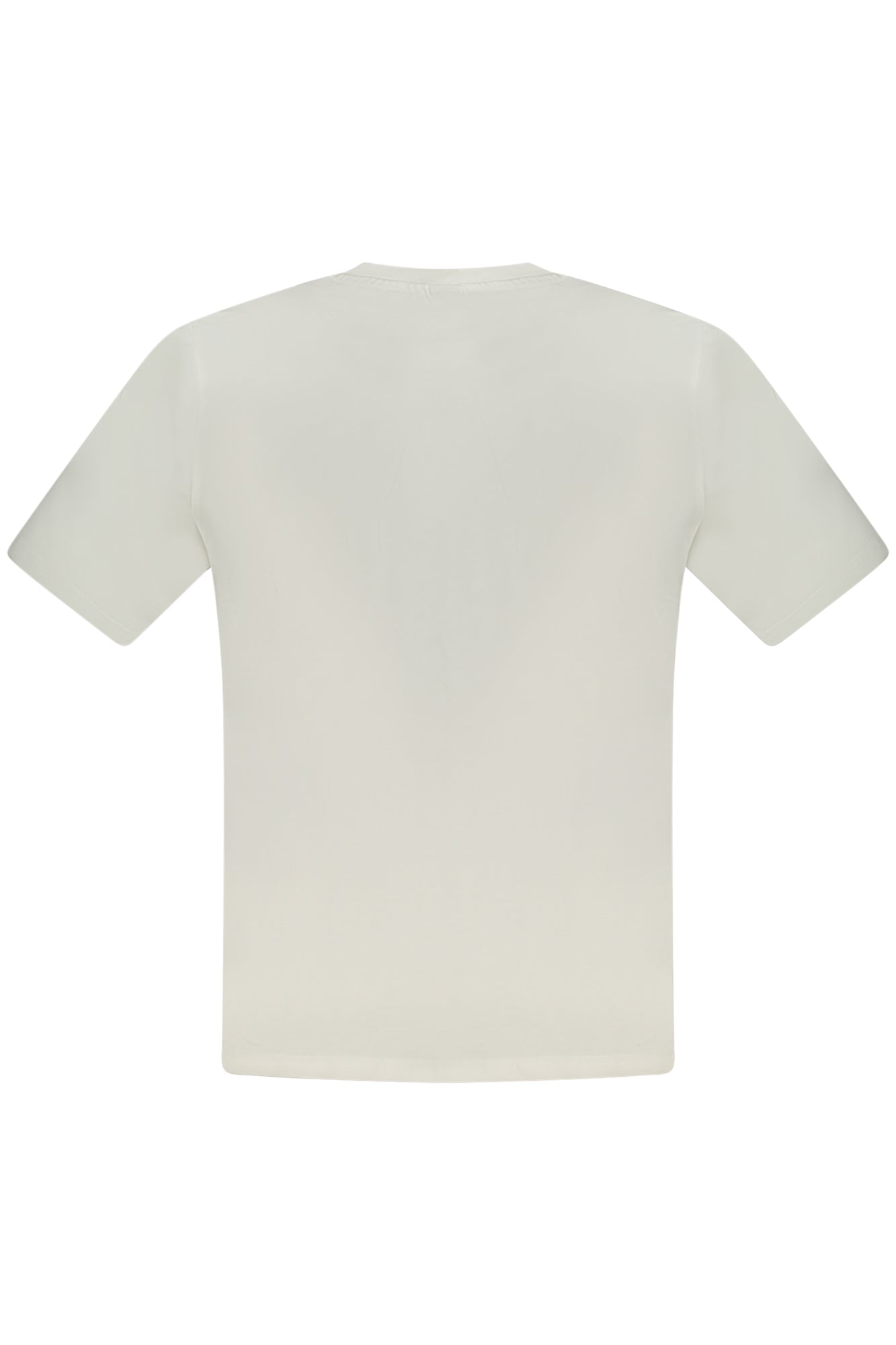 CAMISETA DE MANGA CORTA NORTH SAILS PARA HOMBRE BLANCA