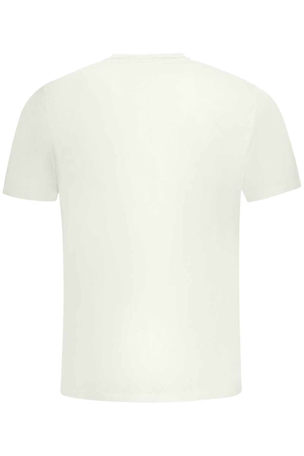 CAMISETA DE MANGA CORTA NORTH SAILS PARA HOMBRE BLANCA