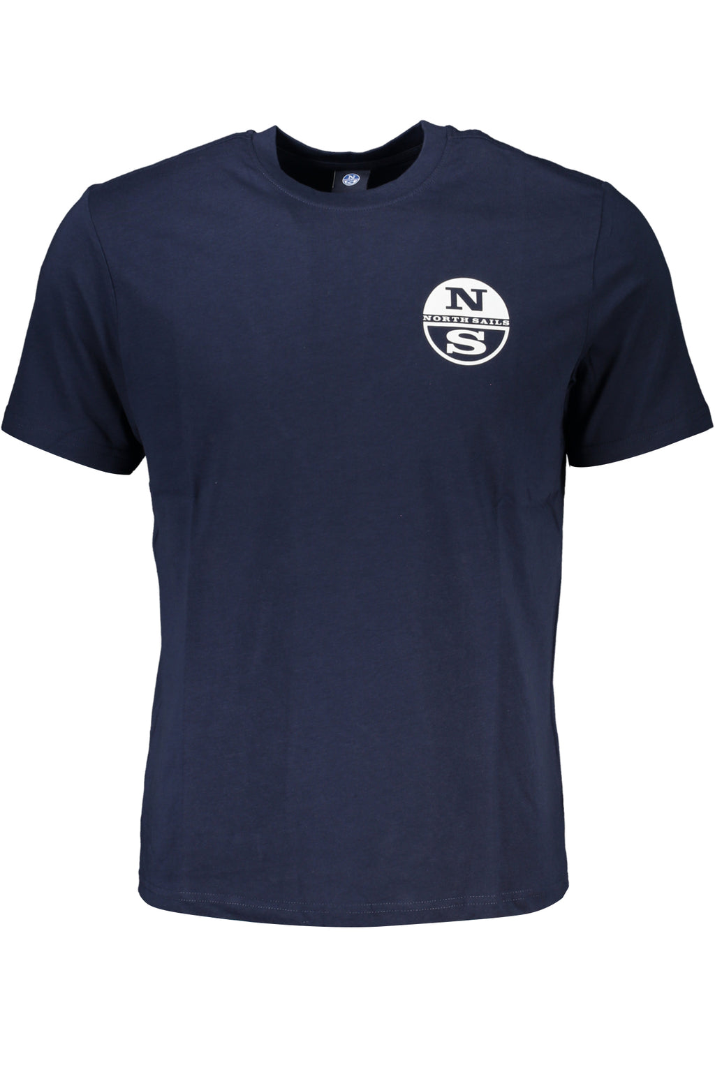 CAMISETA DE MANGA CORTA NORTH SAILS PARA HOMBRE, AZUL