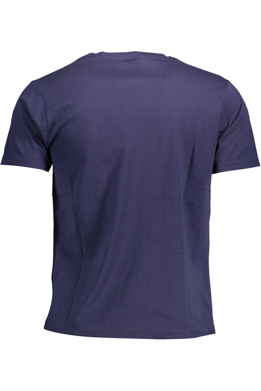 CAMISETA DE MANGA CORTA NORTH SAILS PARA HOMBRE, AZUL 