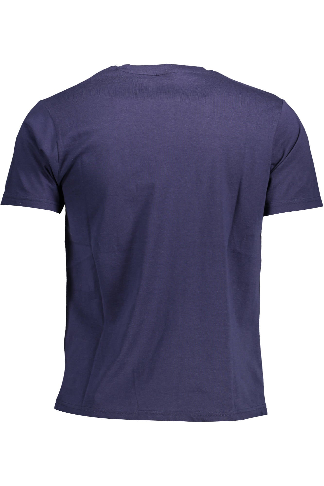 CAMISETA DE MANGA CORTA NORTH SAILS PARA HOMBRE, AZUL 