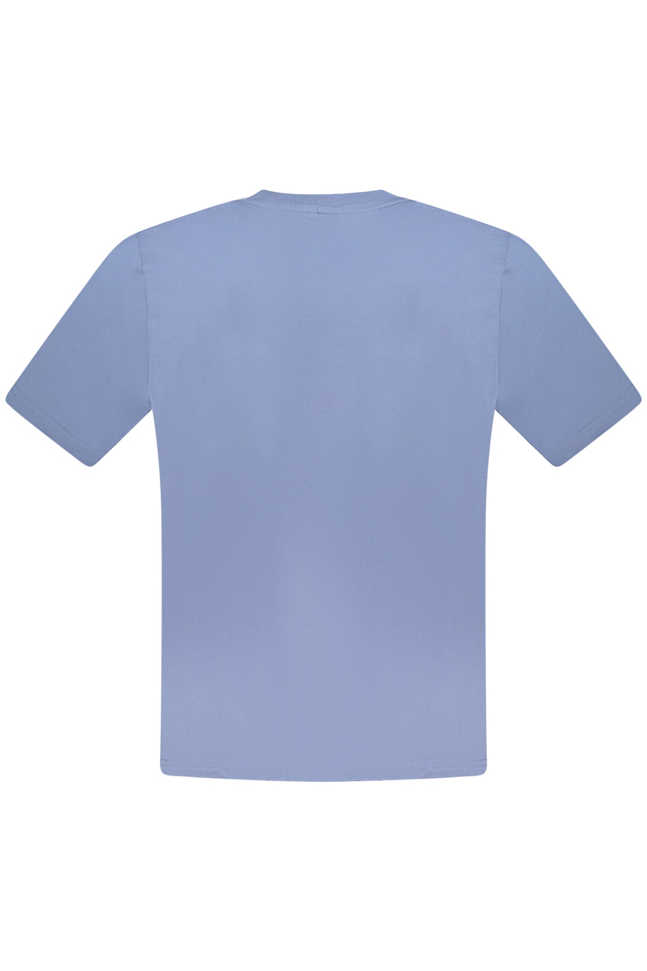 CAMISETA DE MANGA CORTA NORTH SAILS PARA HOMBRE, AZUL