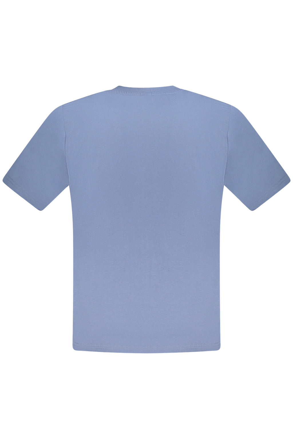 CAMISETA DE MANGA CORTA NORTH SAILS PARA HOMBRE, AZUL
