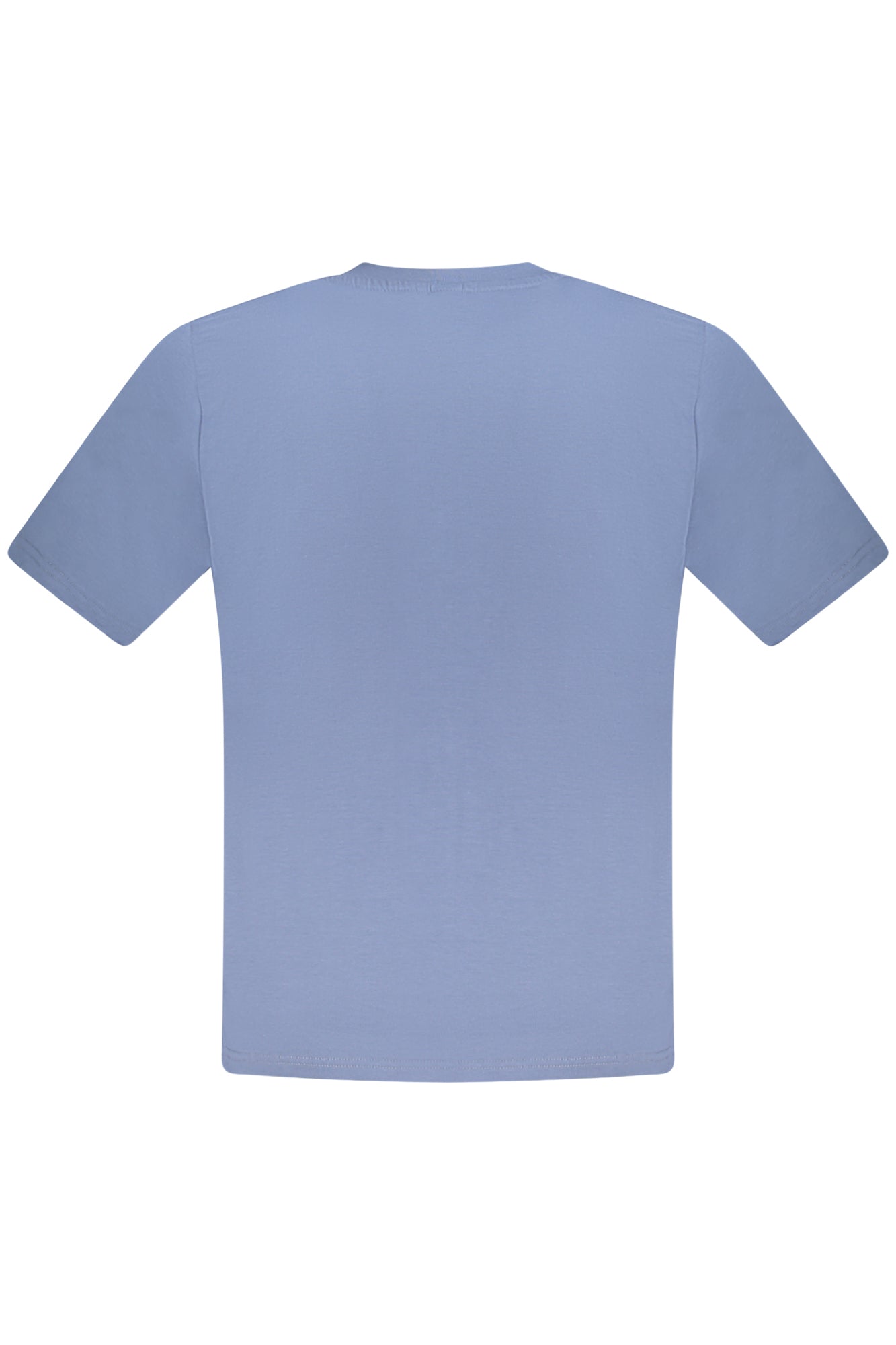CAMISETA DE MANGA CORTA NORTH SAILS PARA HOMBRE, AZUL