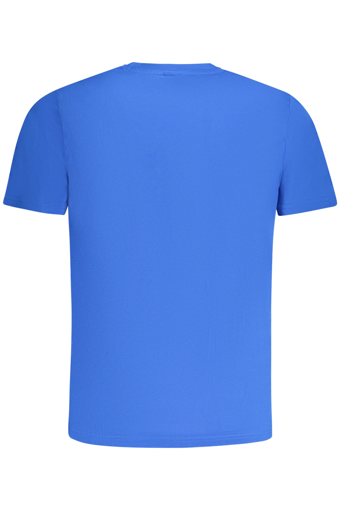 CAMISETA DE MANGA CORTA NORTH SAILS PARA HOMBRE, AZUL
