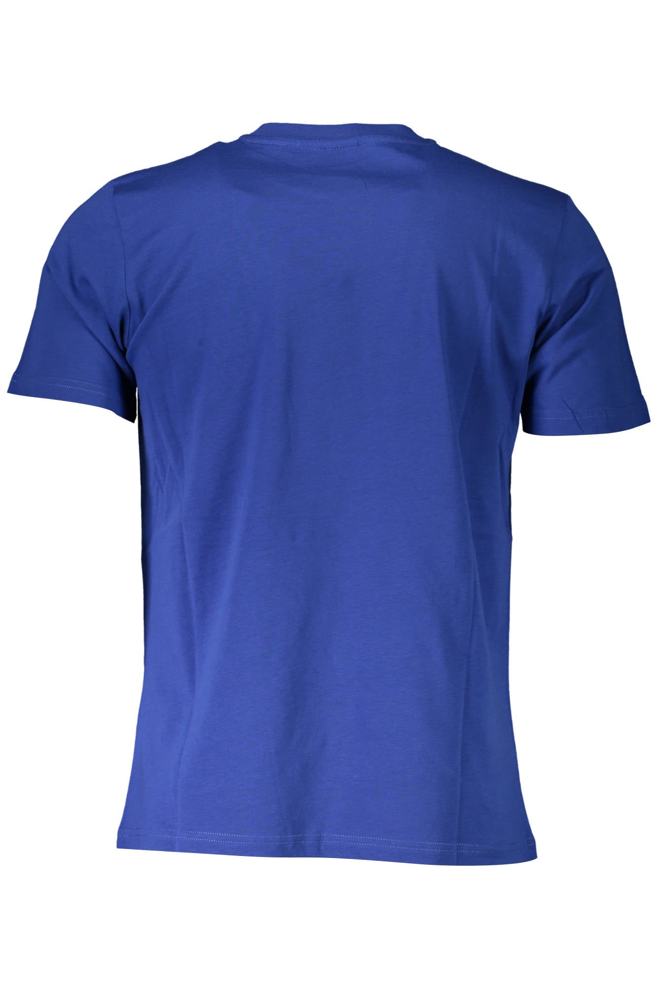 CAMISETA DE MANGA CORTA NORTH SAILS PARA HOMBRE, AZUL