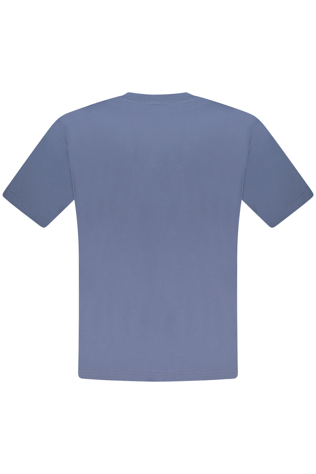 CAMISETA DE MANGA CORTA NORTH SAILS PARA HOMBRE, AZUL