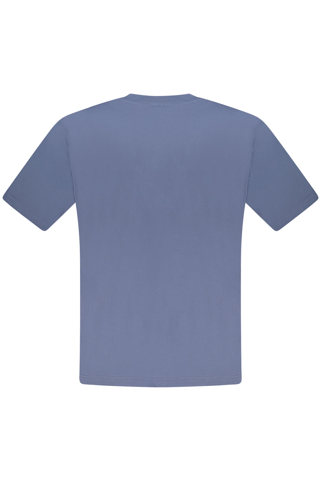 CAMISETA DE MANGA CORTA NORTH SAILS PARA HOMBRE, AZUL