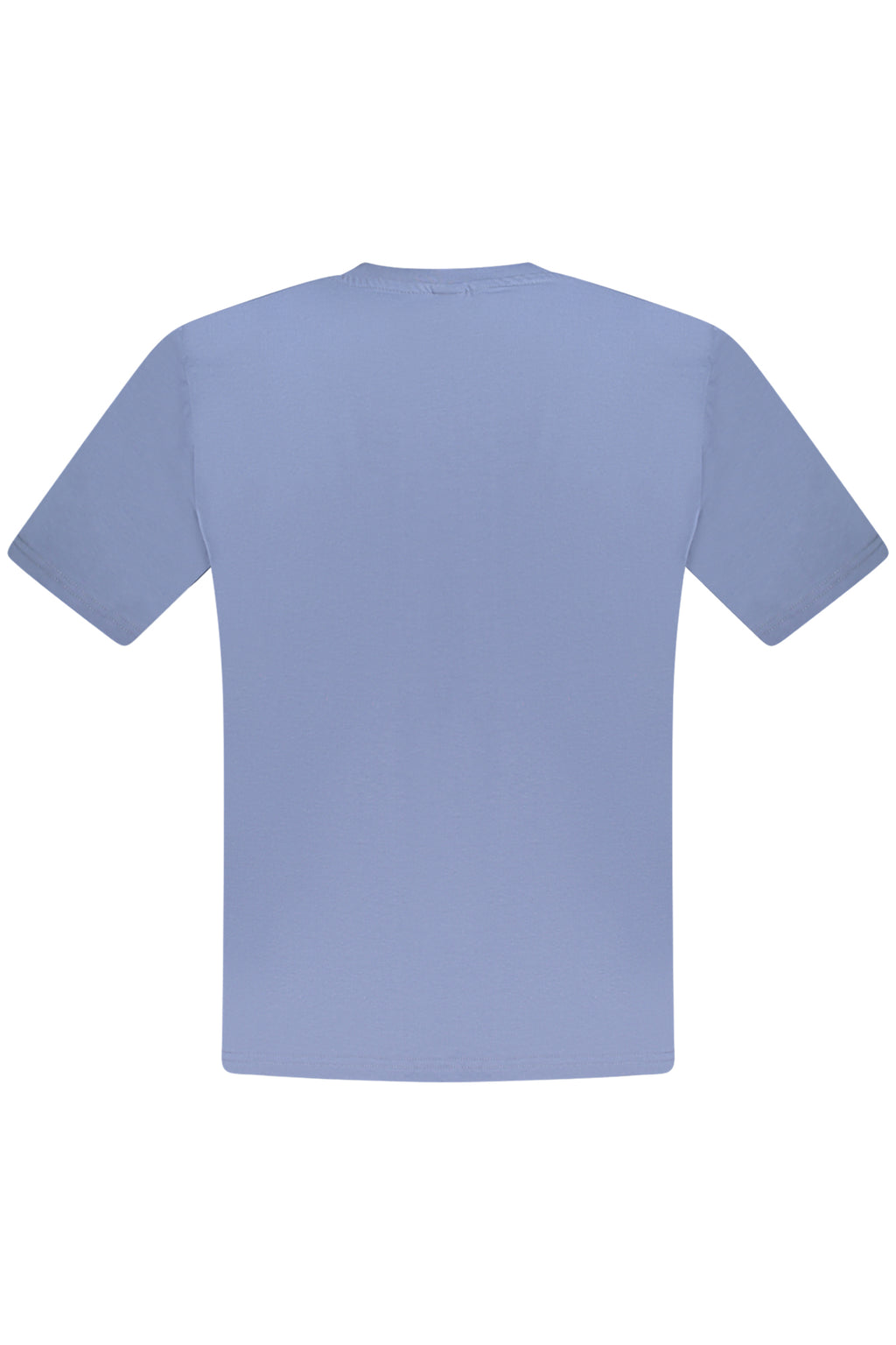 CAMISETA DE MANGA CORTA NORTH SAILS PARA HOMBRE, AZUL