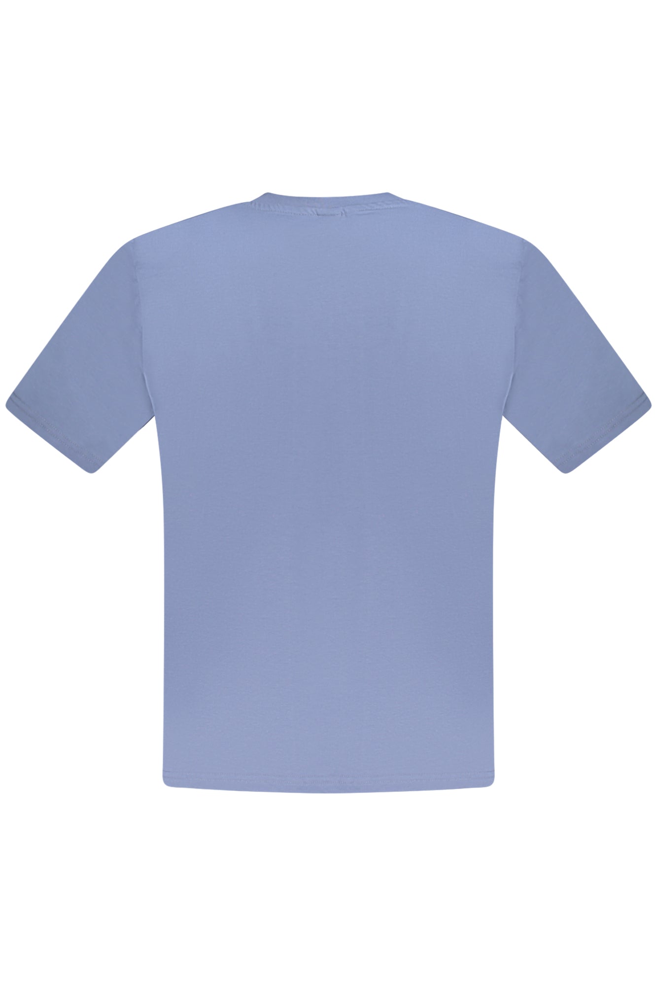 CAMISETA DE MANGA CORTA NORTH SAILS PARA HOMBRE, AZUL