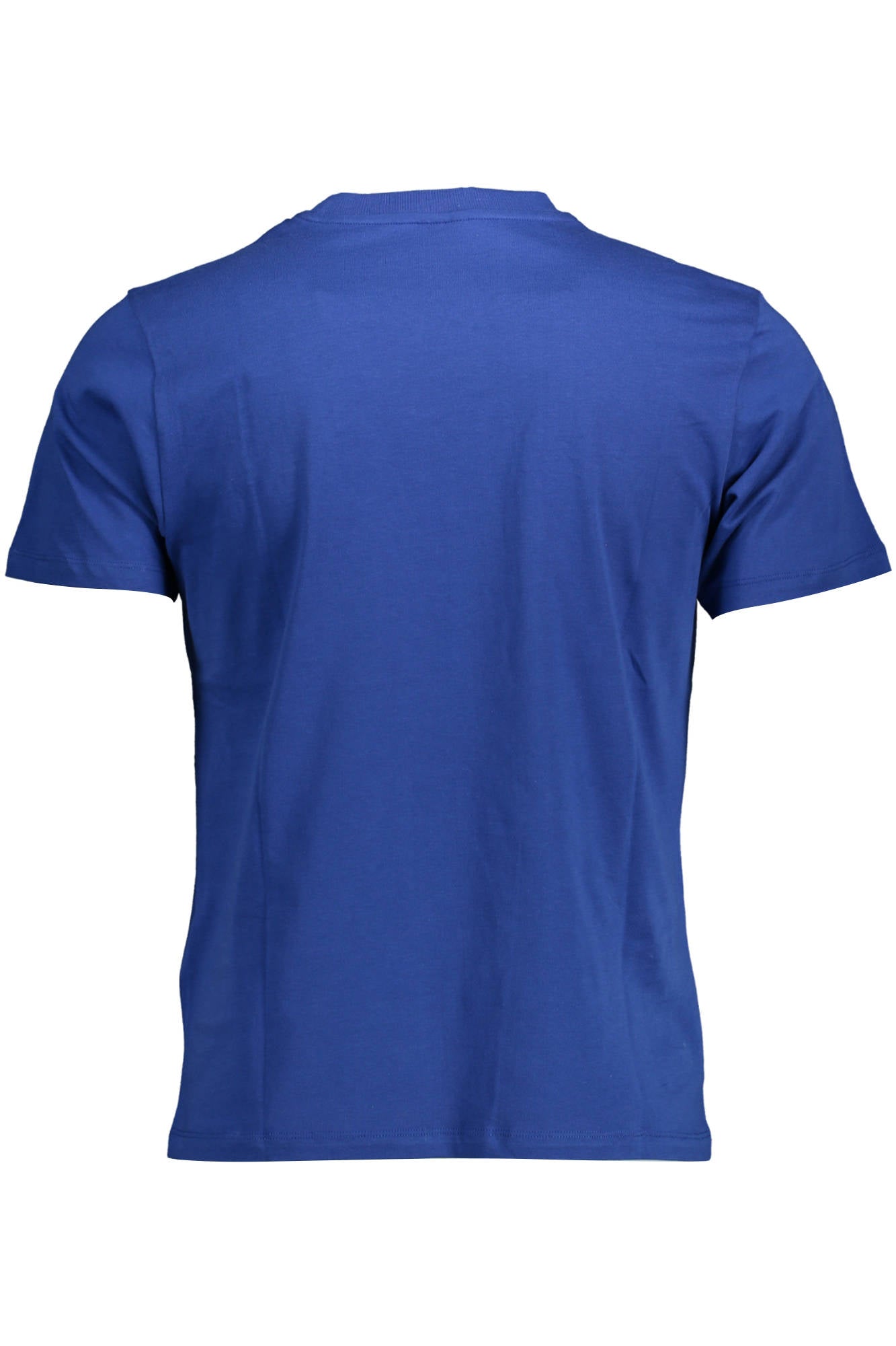 CAMISETA DE MANGA CORTA NORTH SAILS PARA HOMBRE, AZUL 