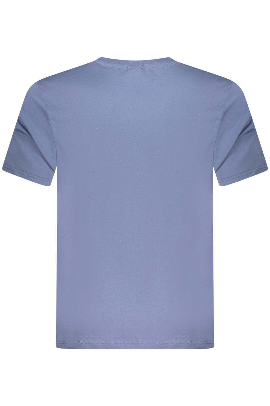 CAMISETA DE MANGA CORTA NORTH SAILS PARA HOMBRE, AZUL 