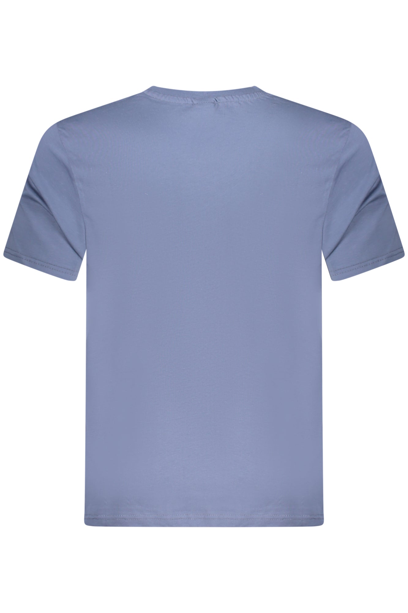 CAMISETA DE MANGA CORTA NORTH SAILS PARA HOMBRE, AZUL 