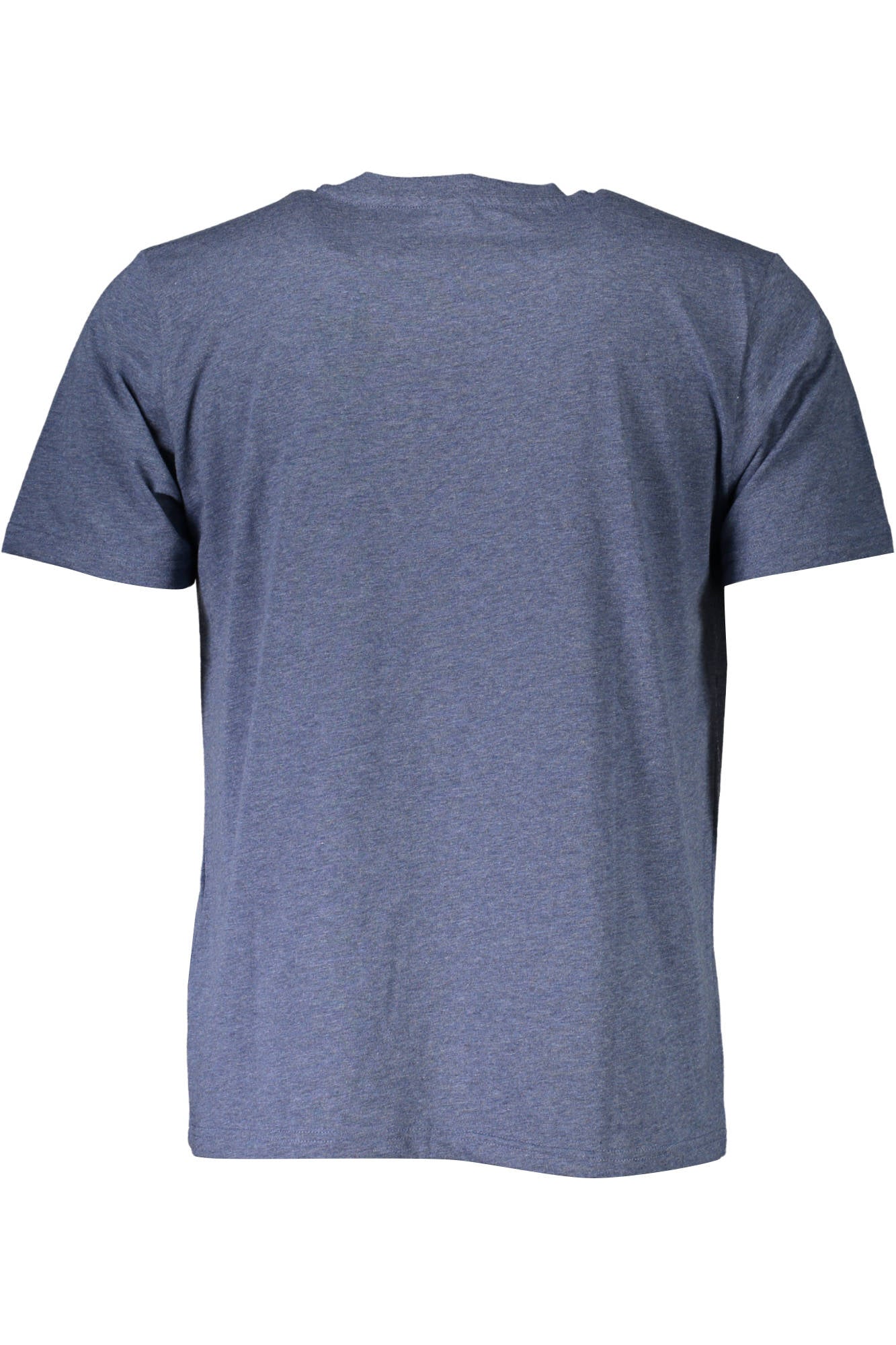 CAMISETA DE MANGA CORTA NORTH SAILS PARA HOMBRE, AZUL 