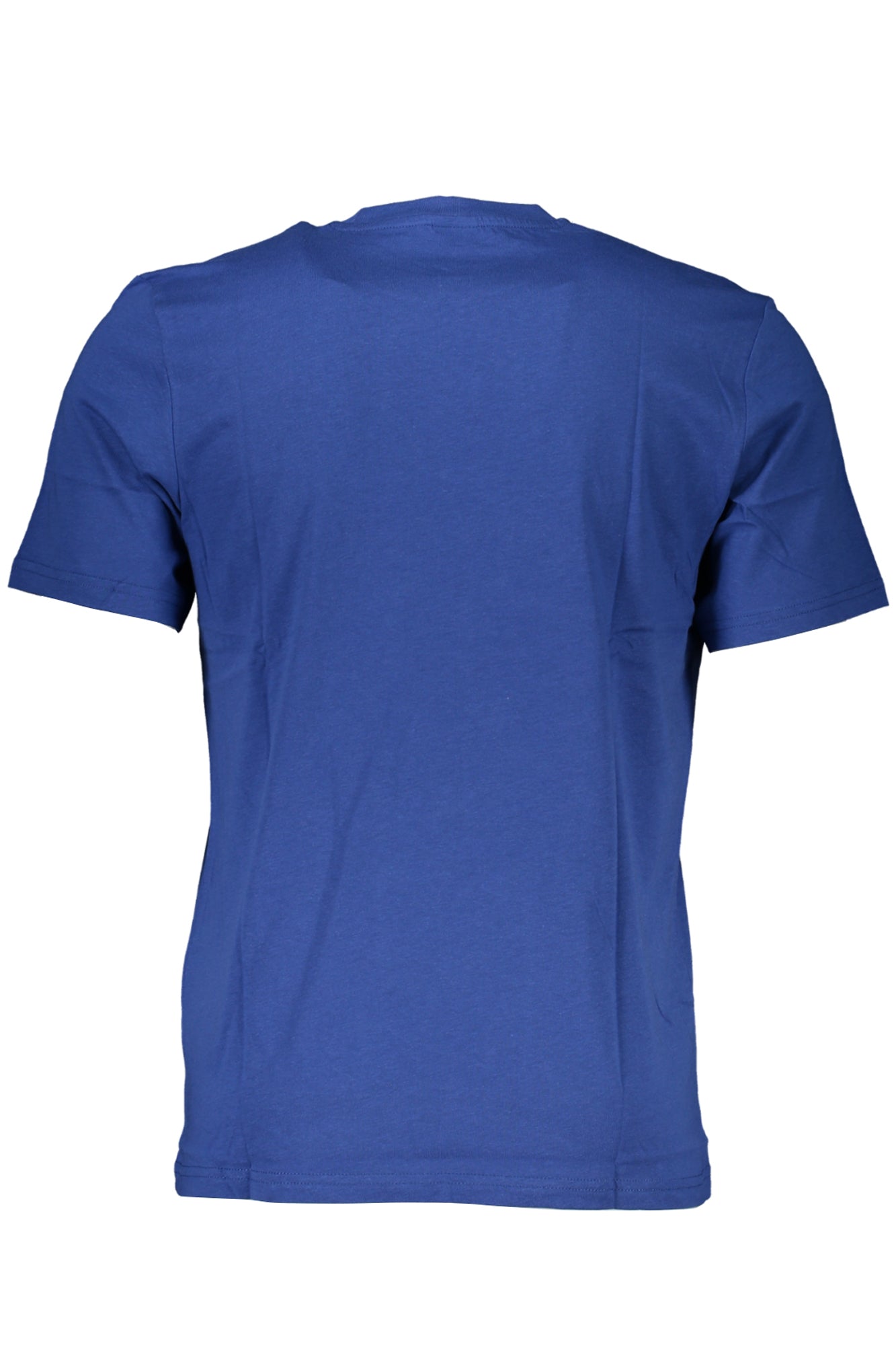 CAMISETA DE MANGA CORTA NORTH SAILS PARA HOMBRE, AZUL 