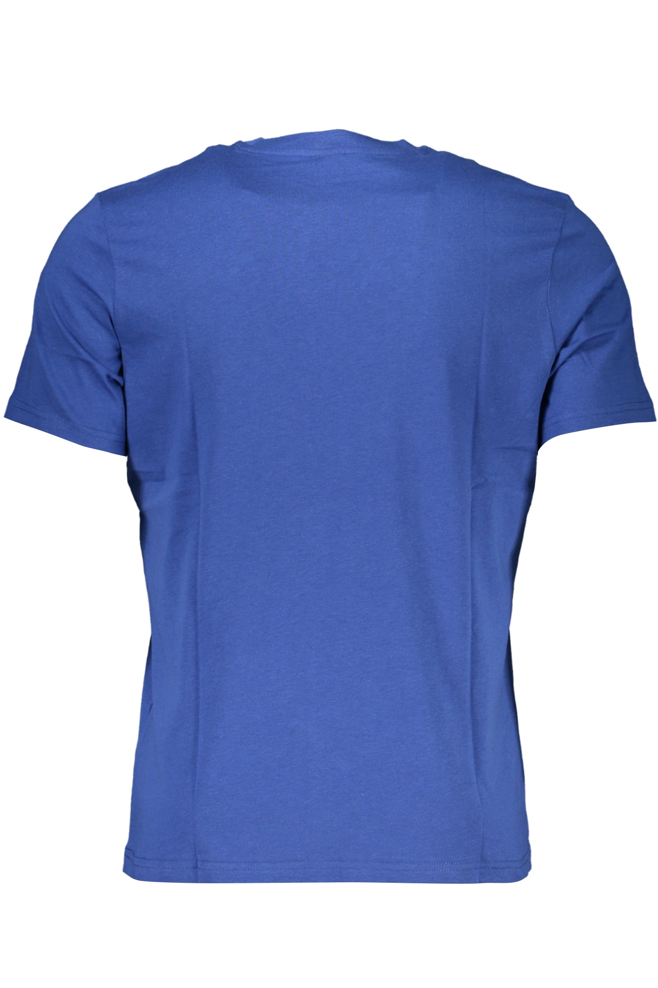 CAMISETA DE MANGA CORTA NORTH SAILS PARA HOMBRE, AZUL 