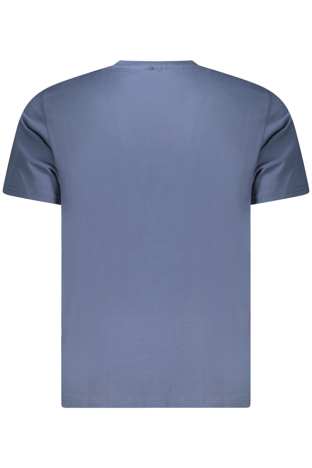 CAMISETA DE MANGA CORTA NORTH SAILS PARA HOMBRE, AZUL 