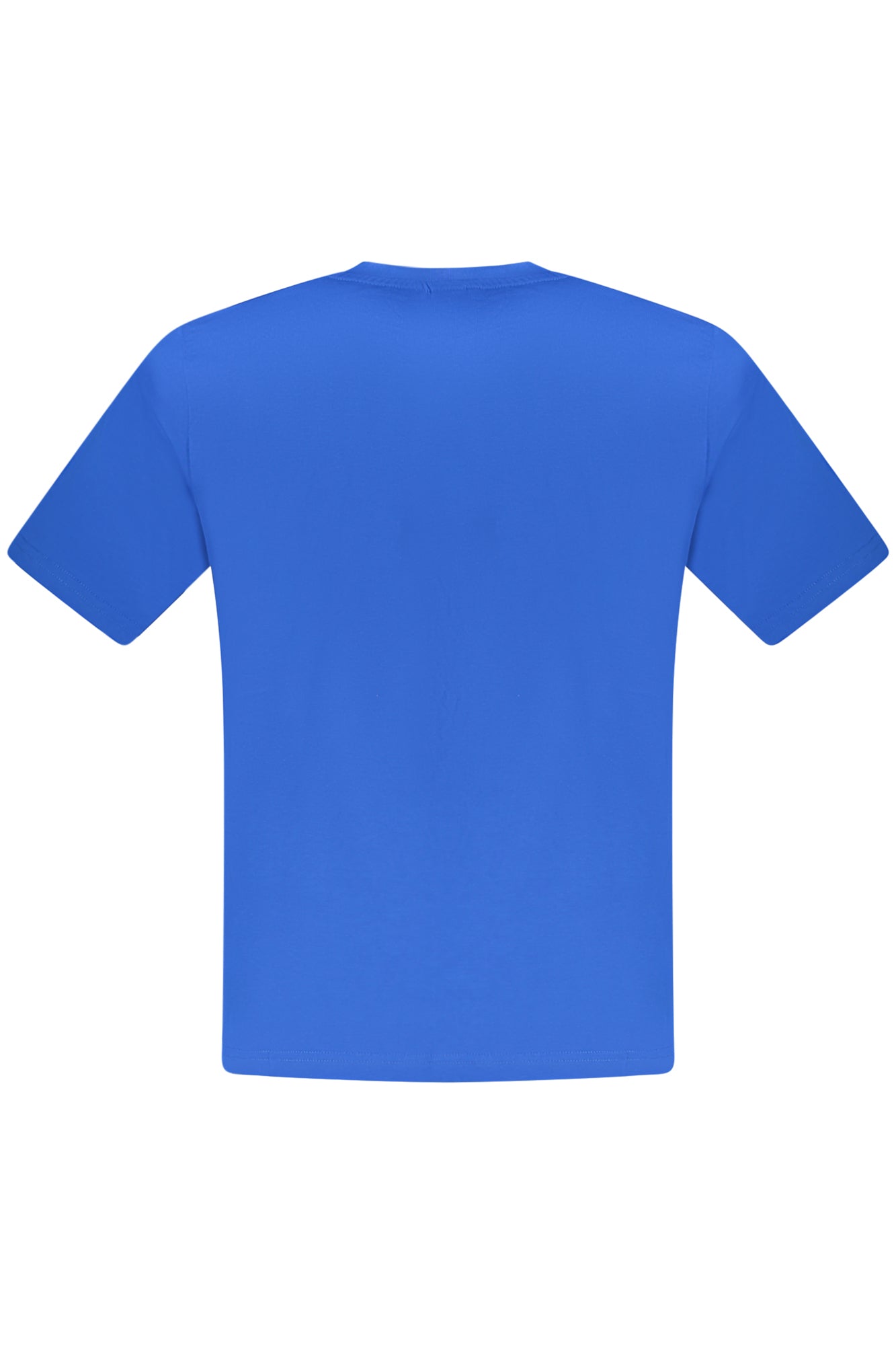 CAMISETA DE MANGA CORTA NORTH SAILS PARA HOMBRE, AZUL