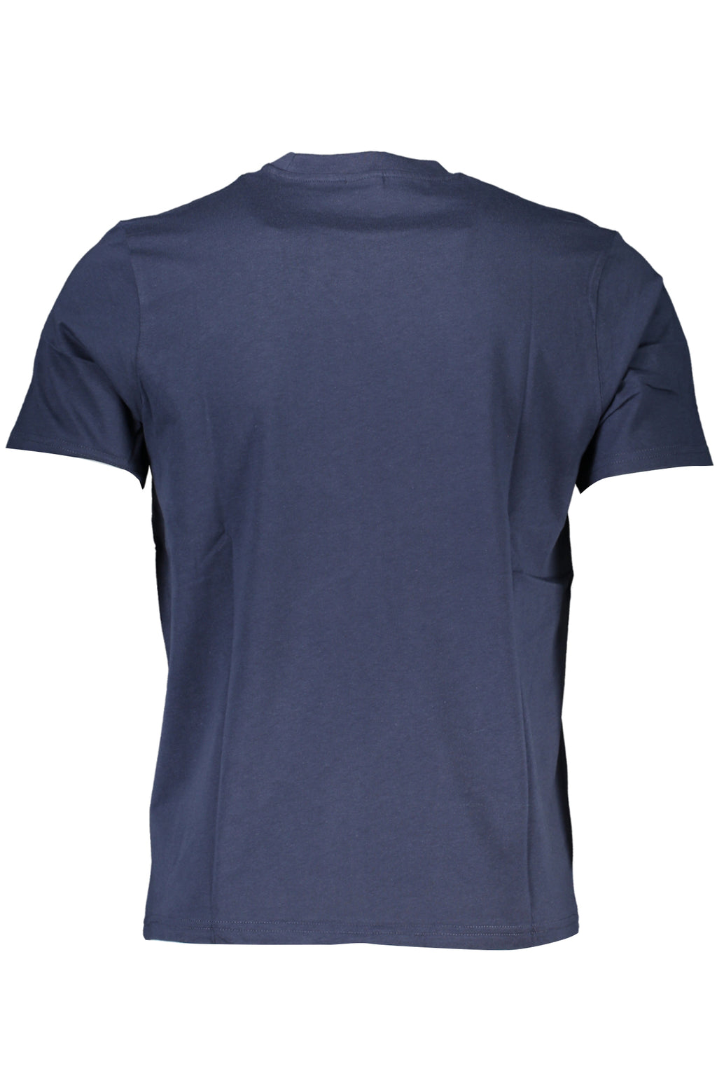 CAMISETA DE MANGA CORTA NORTH SAILS PARA HOMBRE, AZUL 