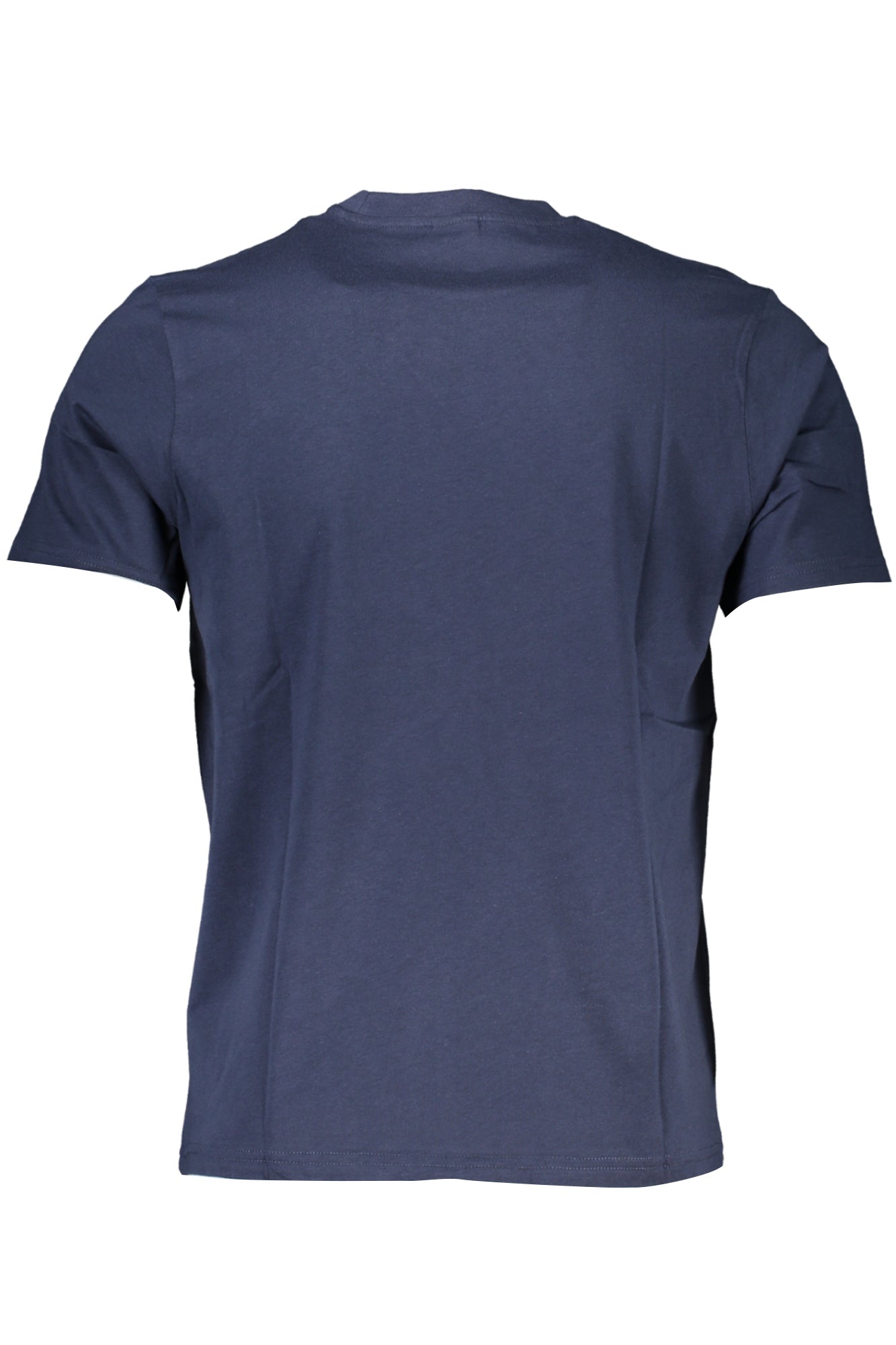 CAMISETA DE MANGA CORTA NORTH SAILS PARA HOMBRE, AZUL 