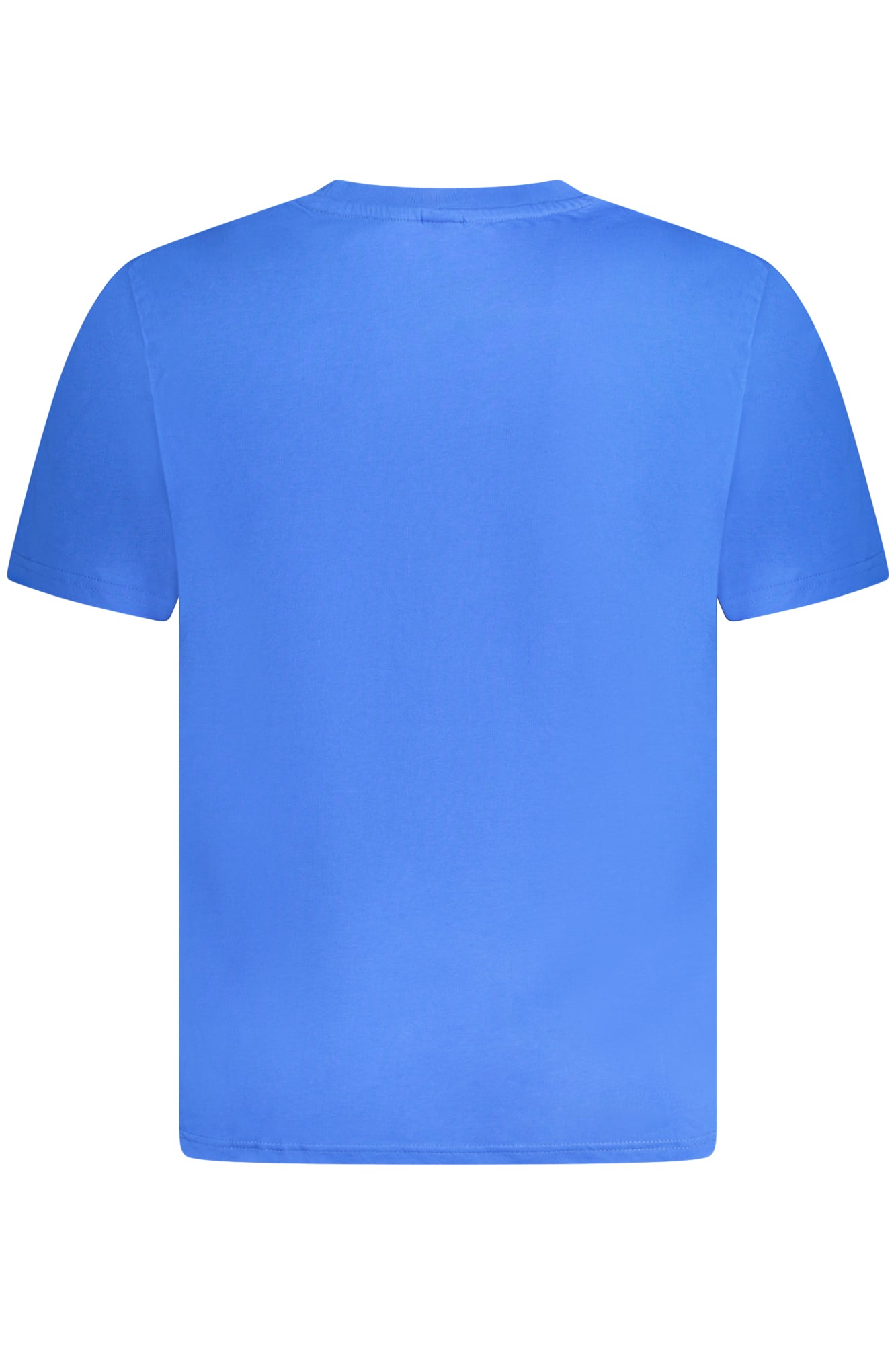 CAMISETA DE MANGA CORTA NORTH SAILS PARA HOMBRE, AZUL