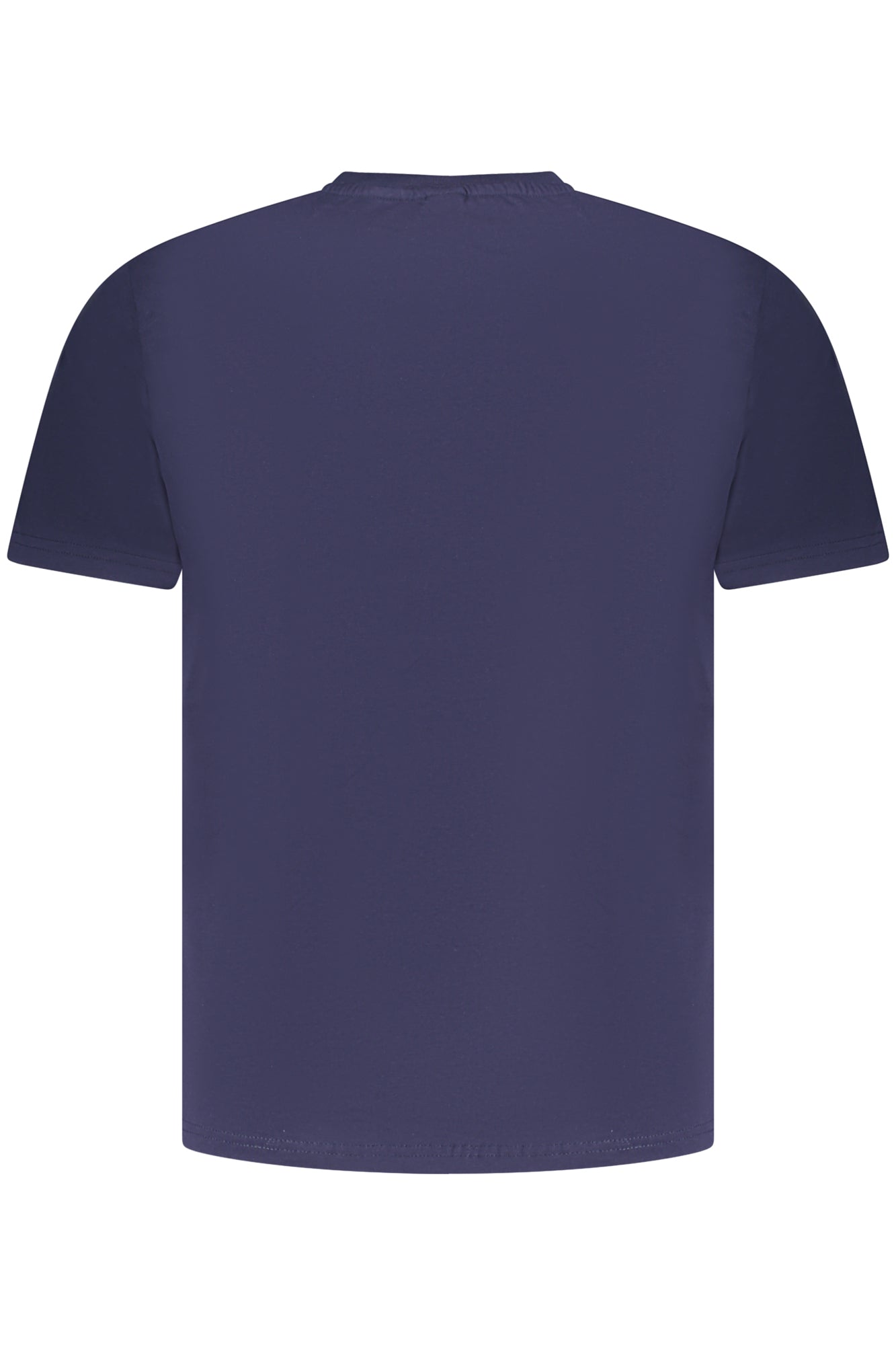 CAMISETA DE MANGA CORTA NORTH SAILS PARA HOMBRE, AZUL 