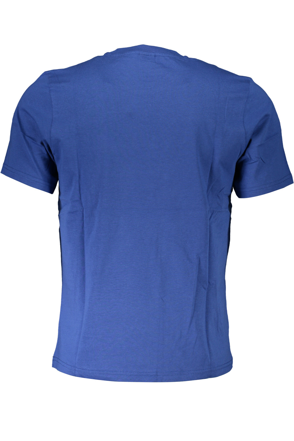 CAMISETA DE MANGA CORTA NORTH SAILS PARA HOMBRE, AZUL 