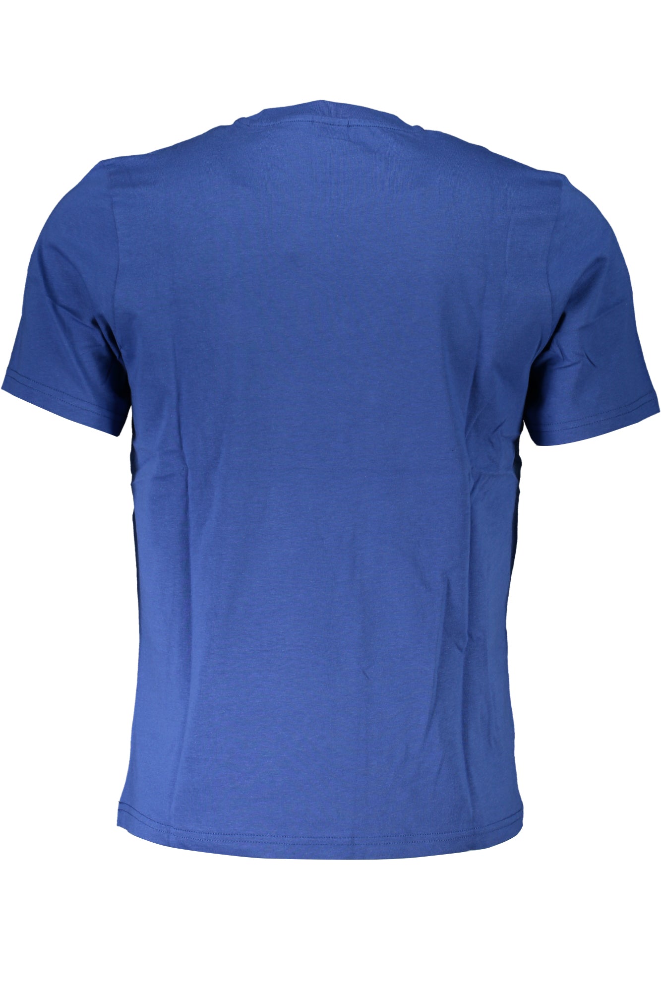 CAMISETA DE MANGA CORTA NORTH SAILS PARA HOMBRE, AZUL 