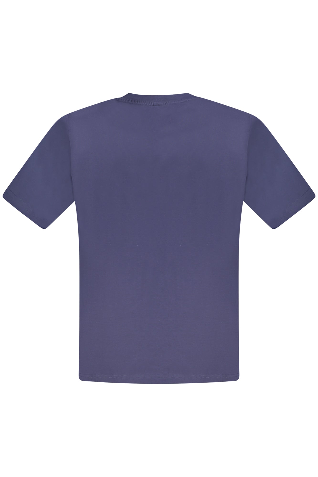 CAMISETA DE MANGA CORTA NORTH SAILS PARA HOMBRE, AZUL