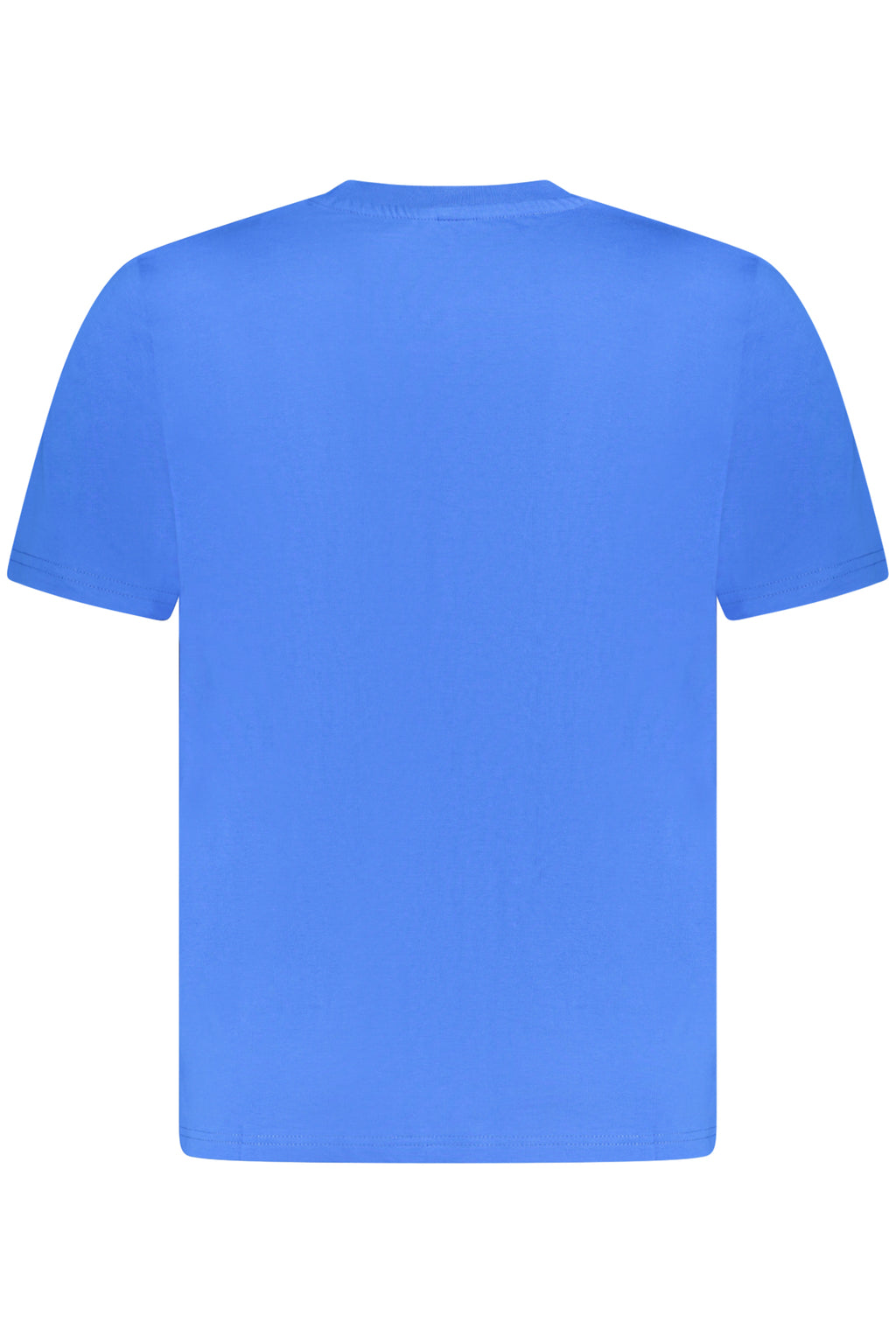 CAMISETA DE MANGA CORTA NORTH SAILS PARA HOMBRE, AZUL