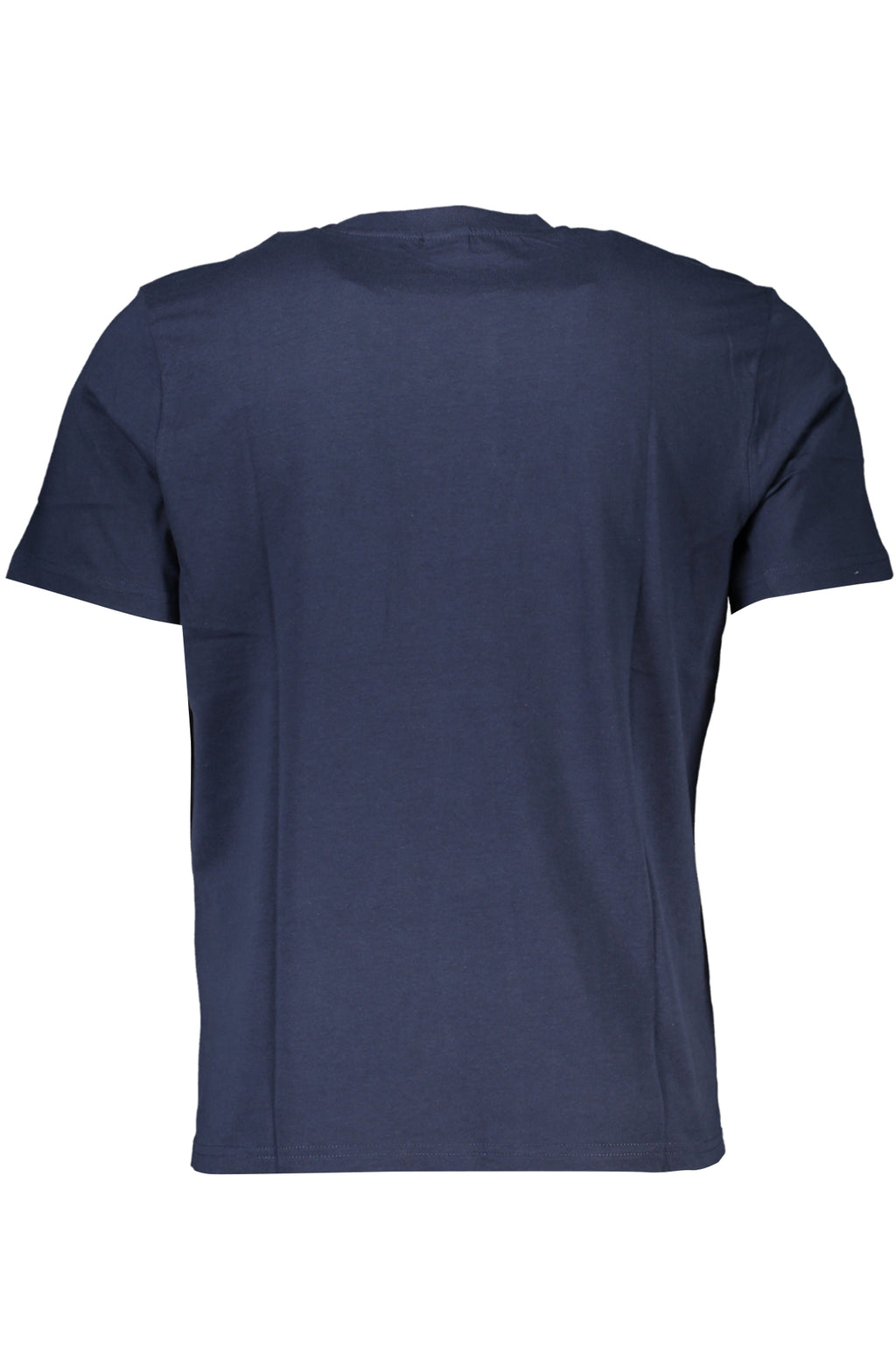 CAMISETA DE MANGA CORTA NORTH SAILS PARA HOMBRE, AZUL 