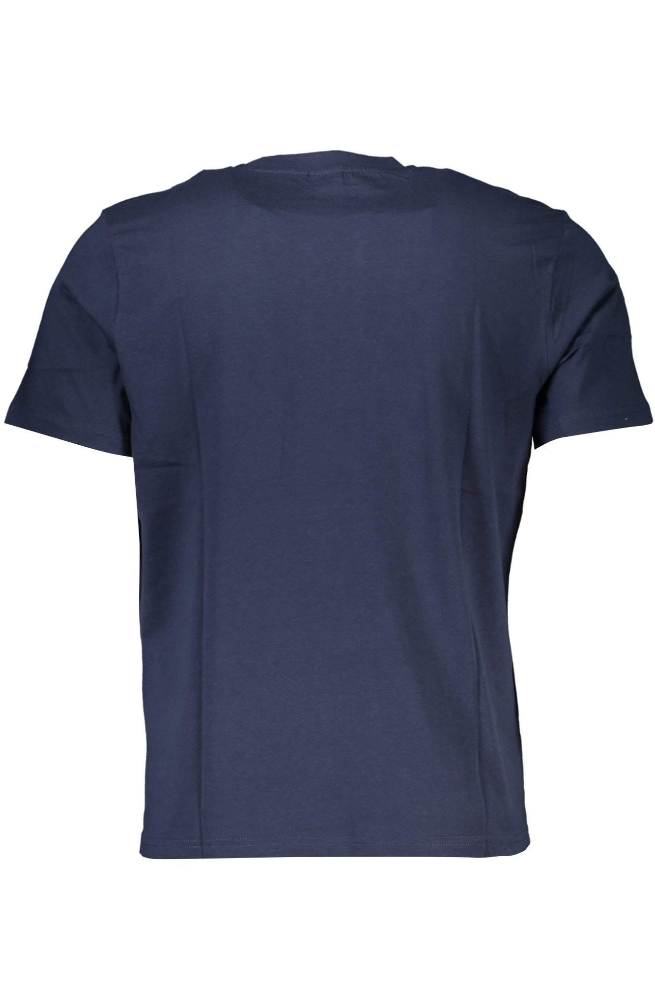 CAMISETA DE MANGA CORTA NORTH SAILS PARA HOMBRE, AZUL 