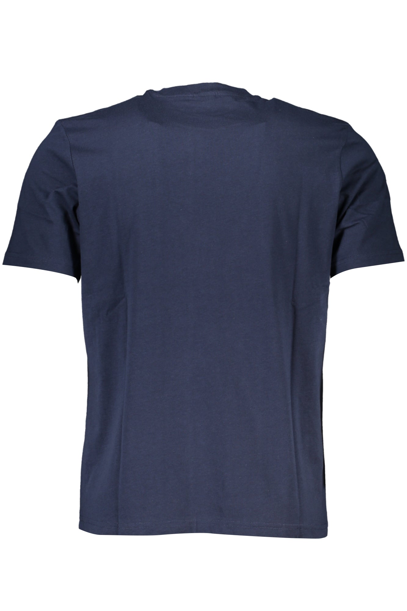 CAMISETA DE MANGA CORTA NORTH SAILS PARA HOMBRE, AZUL 