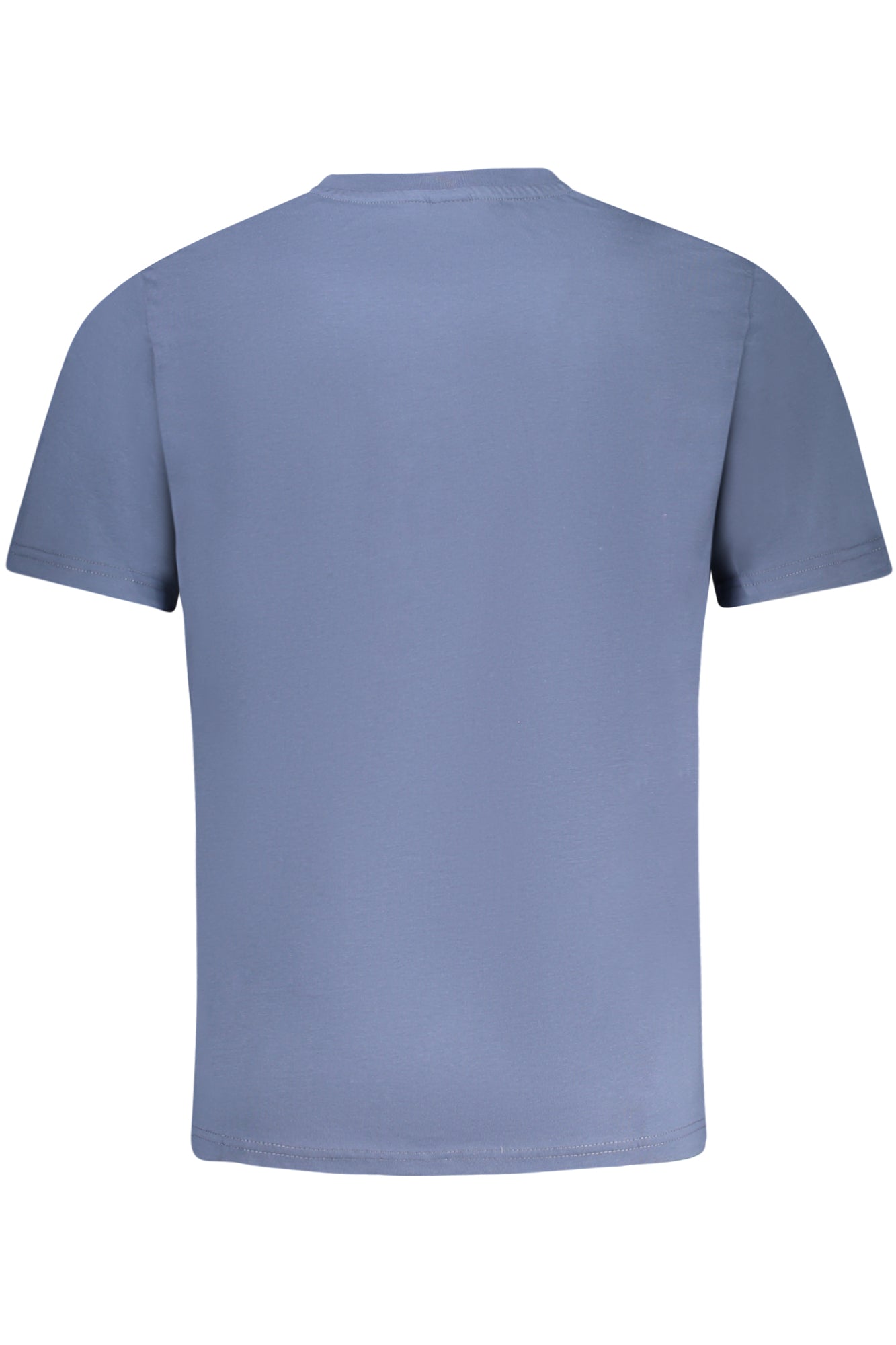 CAMISETA DE MANGA CORTA NORTH SAILS PARA HOMBRE, AZUL 