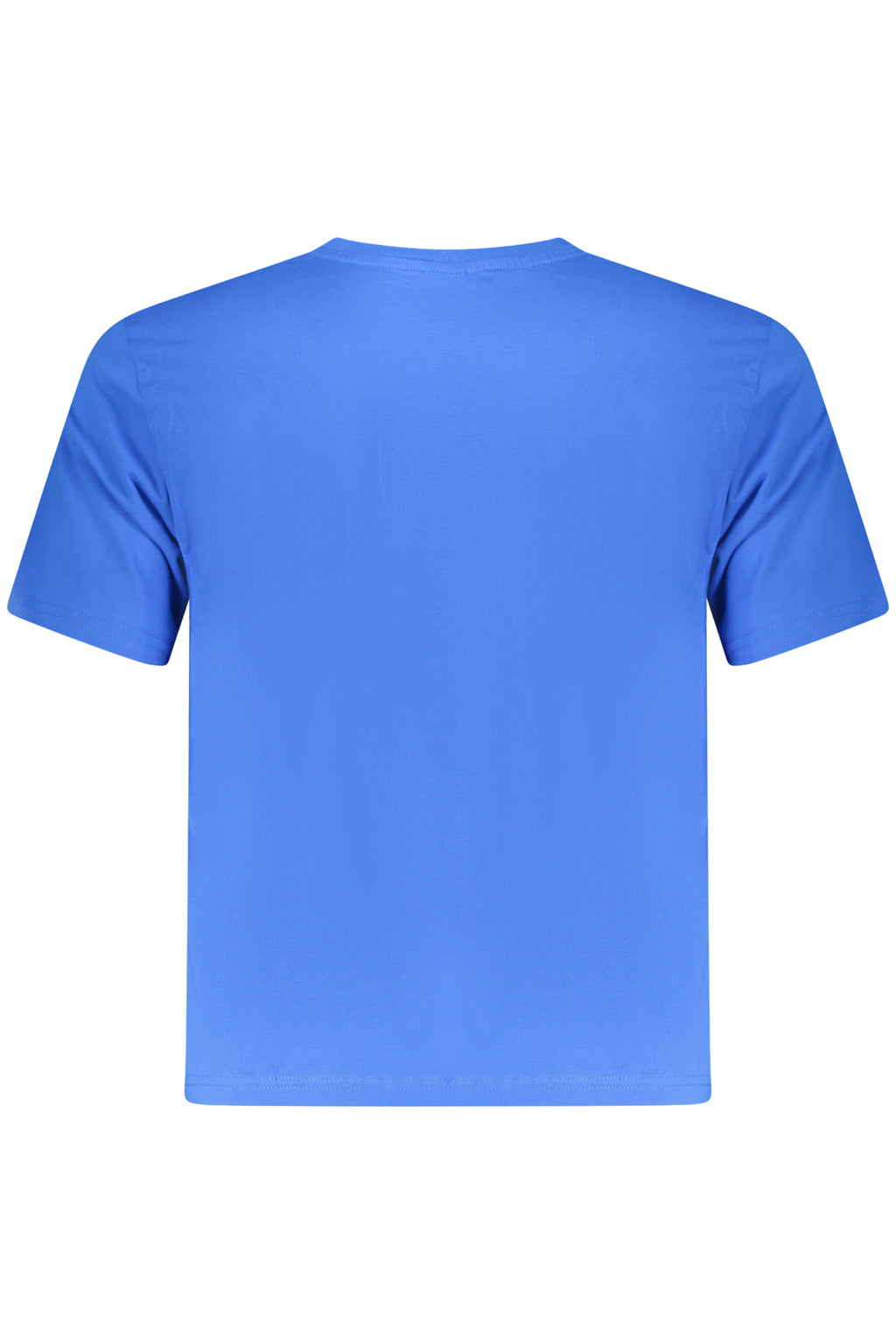 CAMISETA DE MANGA CORTA NORTH SAILS PARA HOMBRE, AZUL 