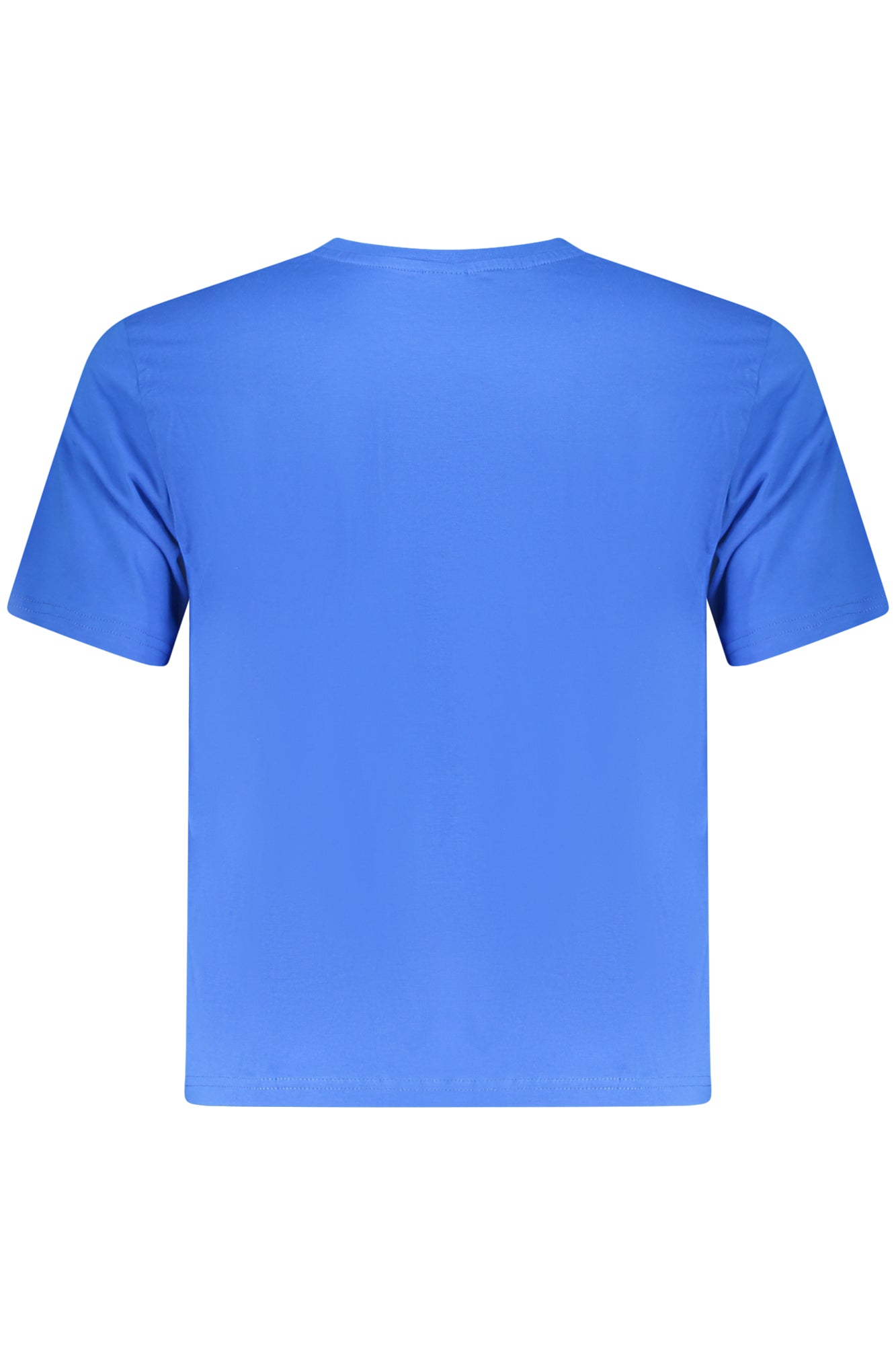 CAMISETA DE MANGA CORTA NORTH SAILS PARA HOMBRE, AZUL 
