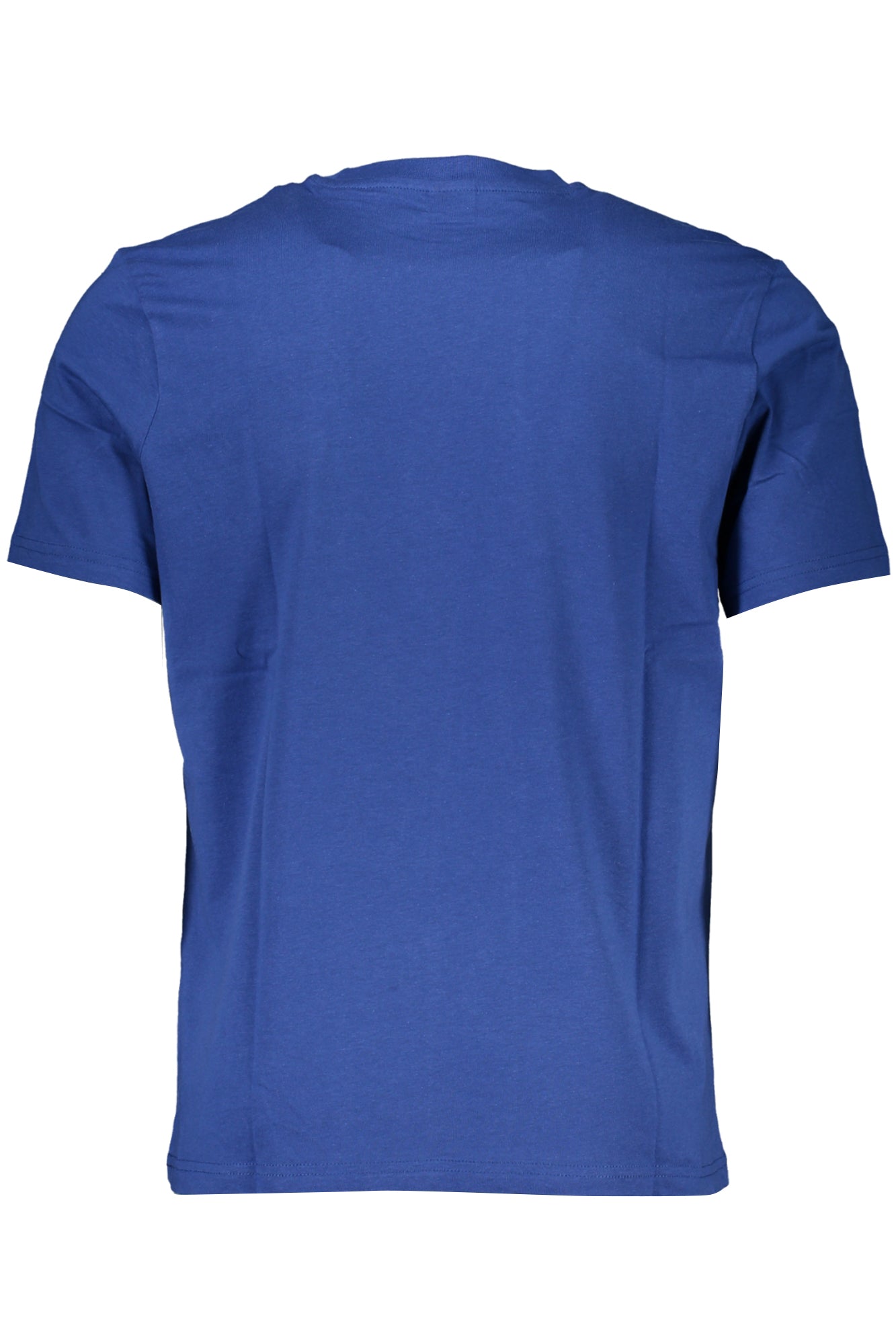 CAMISETA DE MANGA CORTA NORTH SAILS PARA HOMBRE, AZUL 